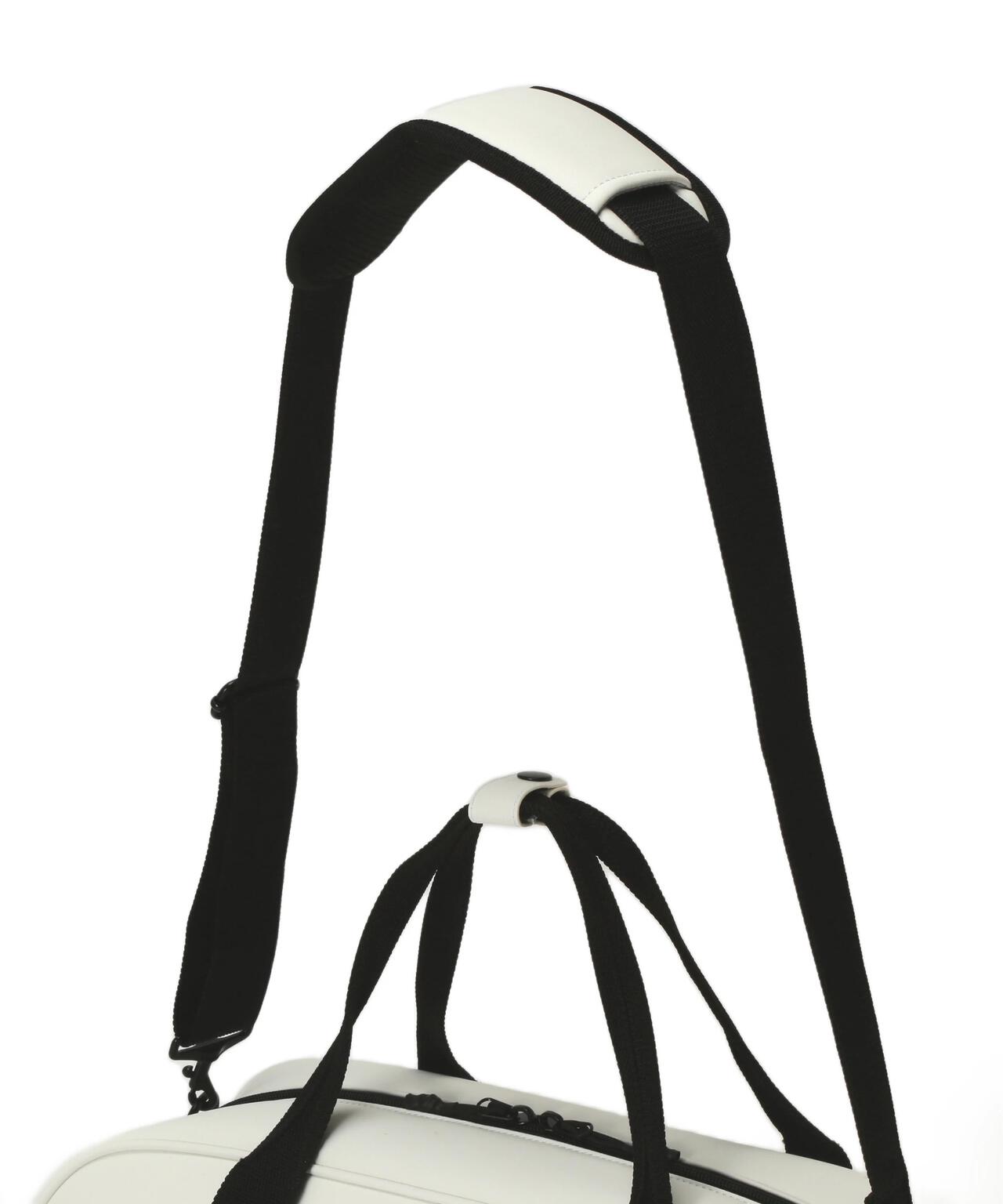 PING】GB-F2504 GOLD LINE BOSTON ボストンバッグ ＜GOLD＞ (UNISEX