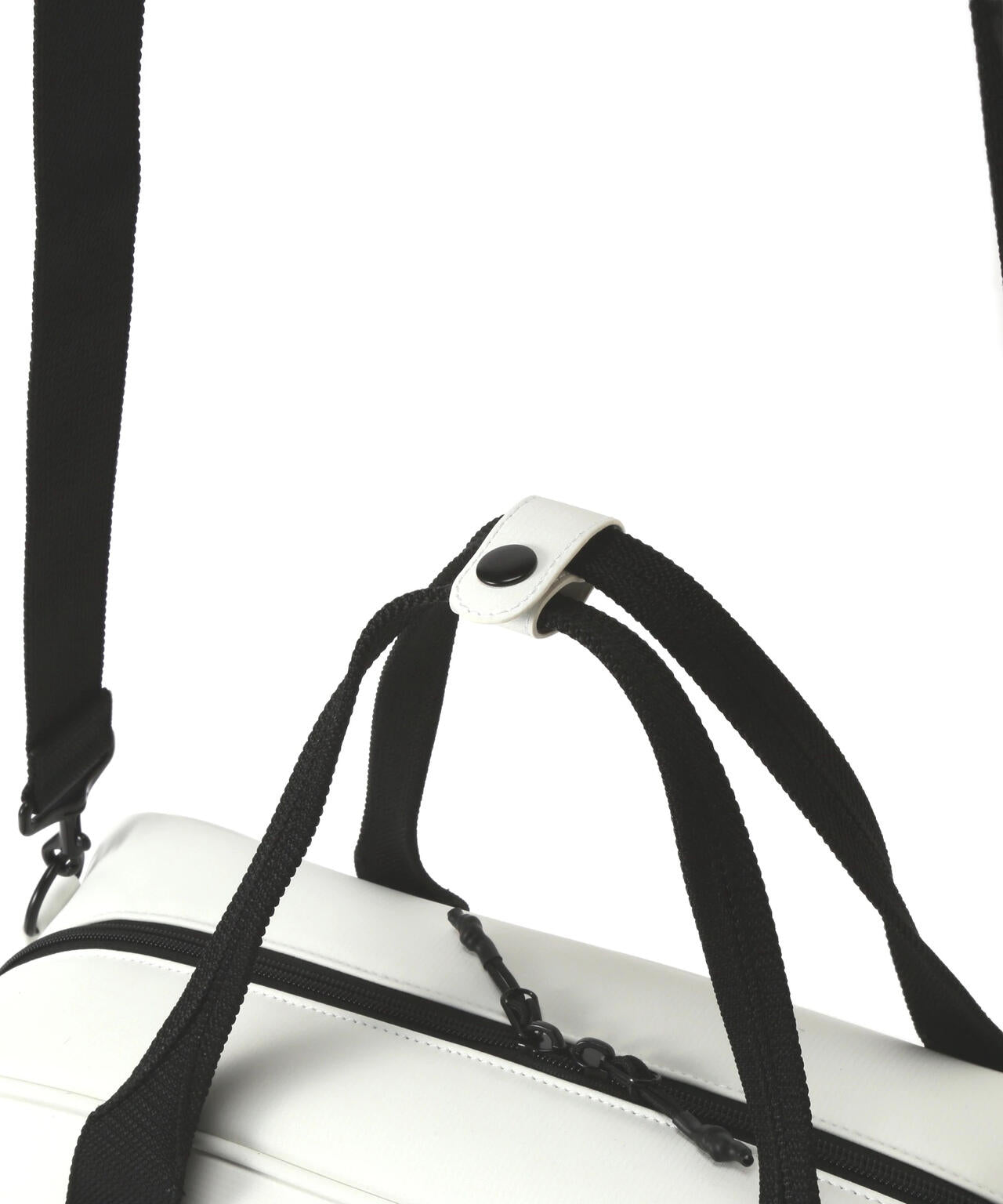 PING】GB-F2504 GOLD LINE BOSTON ボストンバッグ ＜GOLD＞ (UNISEX