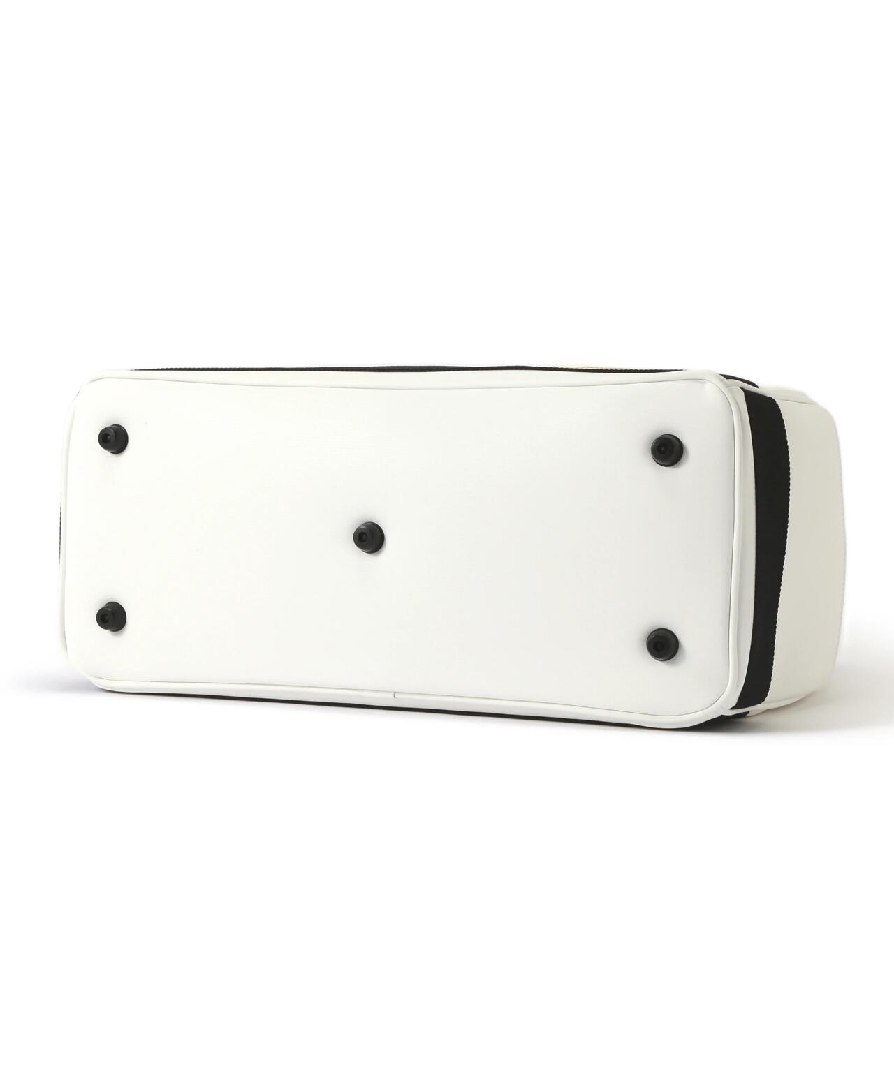 PING】GB-F2504 GOLD LINE BOSTON ボストンバッグ ＜GOLD