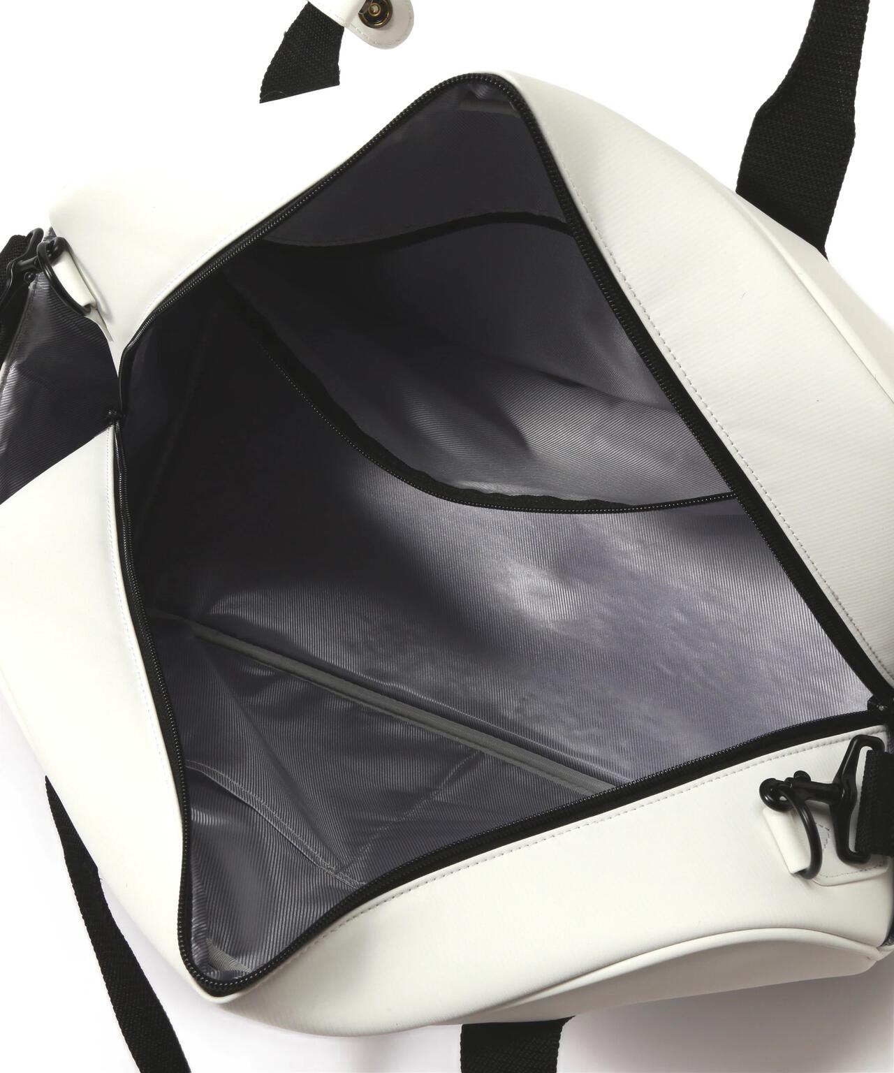 PING】GB-F2504 GOLD LINE BOSTON ボストンバッグ ＜GOLD＞ (UNISEX