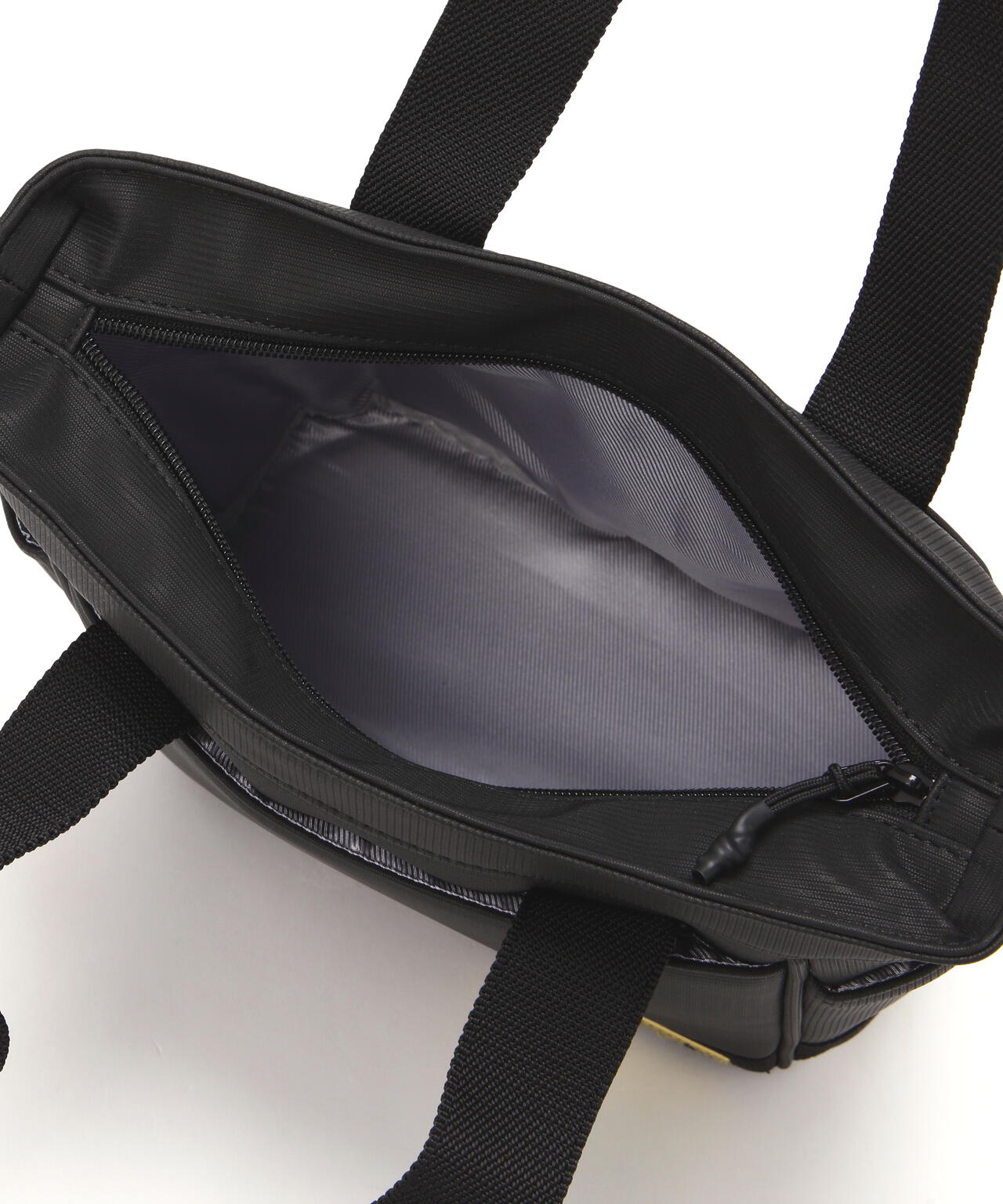 【PING】GB-F2507 GOLD LINE ROUND TOTE ラウンドトート ＜GOLD＞ (UNISEX)