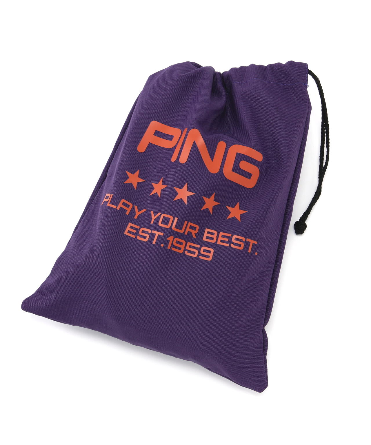 【PING】GB-F2508PERFORMANCELINE TRAVELCOVERトラベルカバー＜PERFORMANCE＞ (UNISEX)