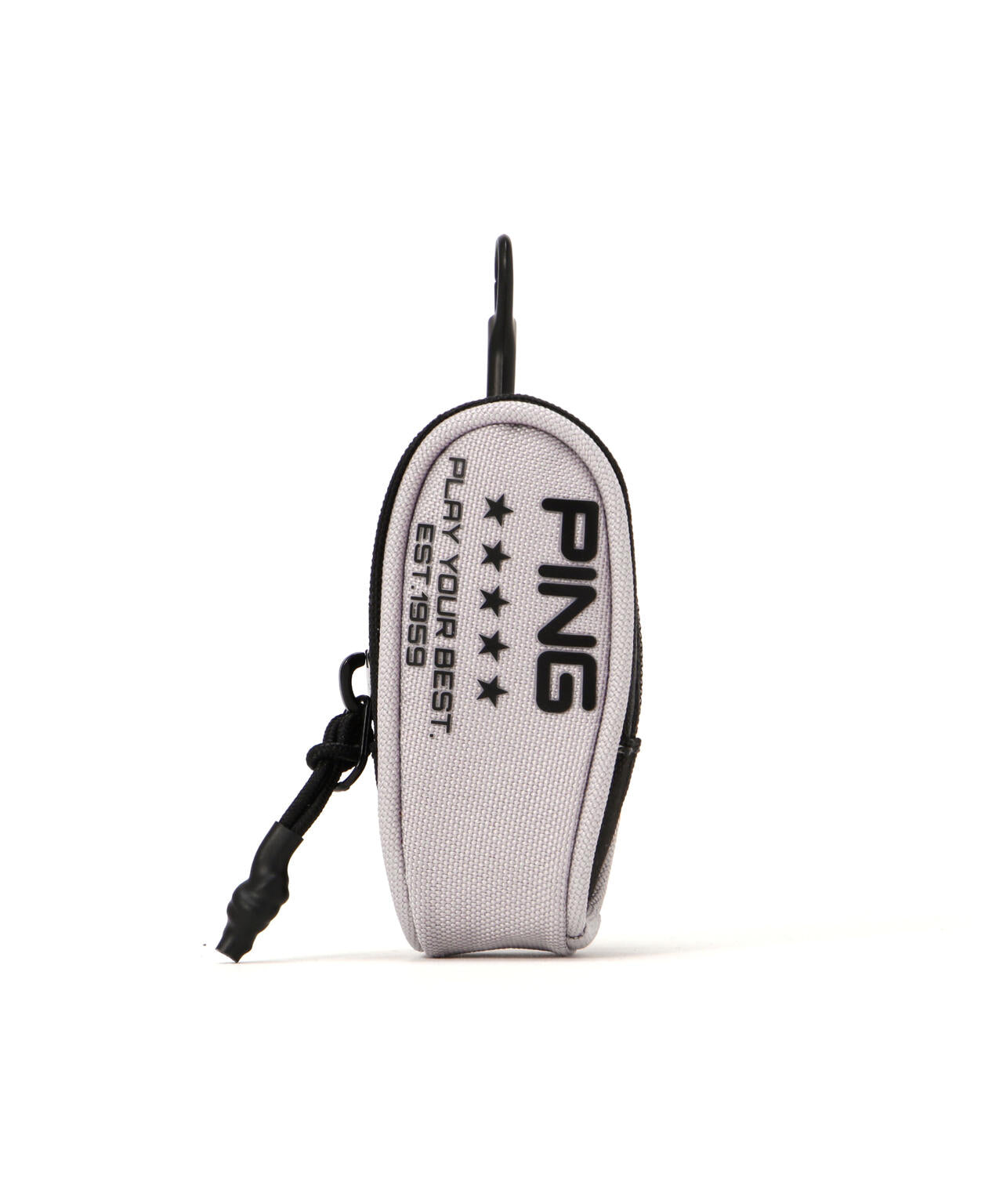 【PING】GB-F2511 PERFORMANCE LINE BALL CASEボールケース ＜PERFORMANCE＞ (UNISEX)