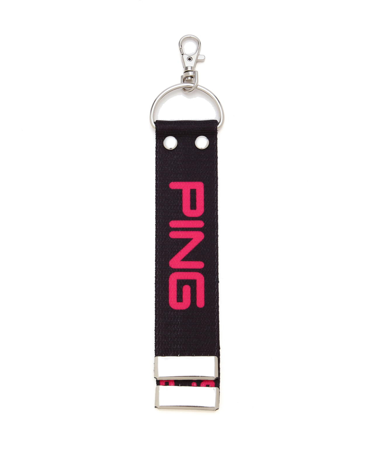 PING】AC-U2507 COLOR CODE NAME TAG ネームタグ (UNISEX) | PING
