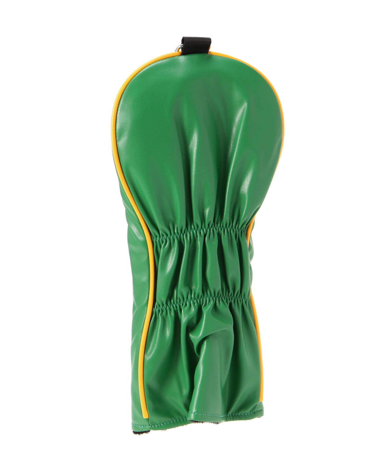 【PING】HC-U2506COLORCODEHEADCOVER DR ドライバー用ヘッドカバー (460CC対応) (UNISEX)