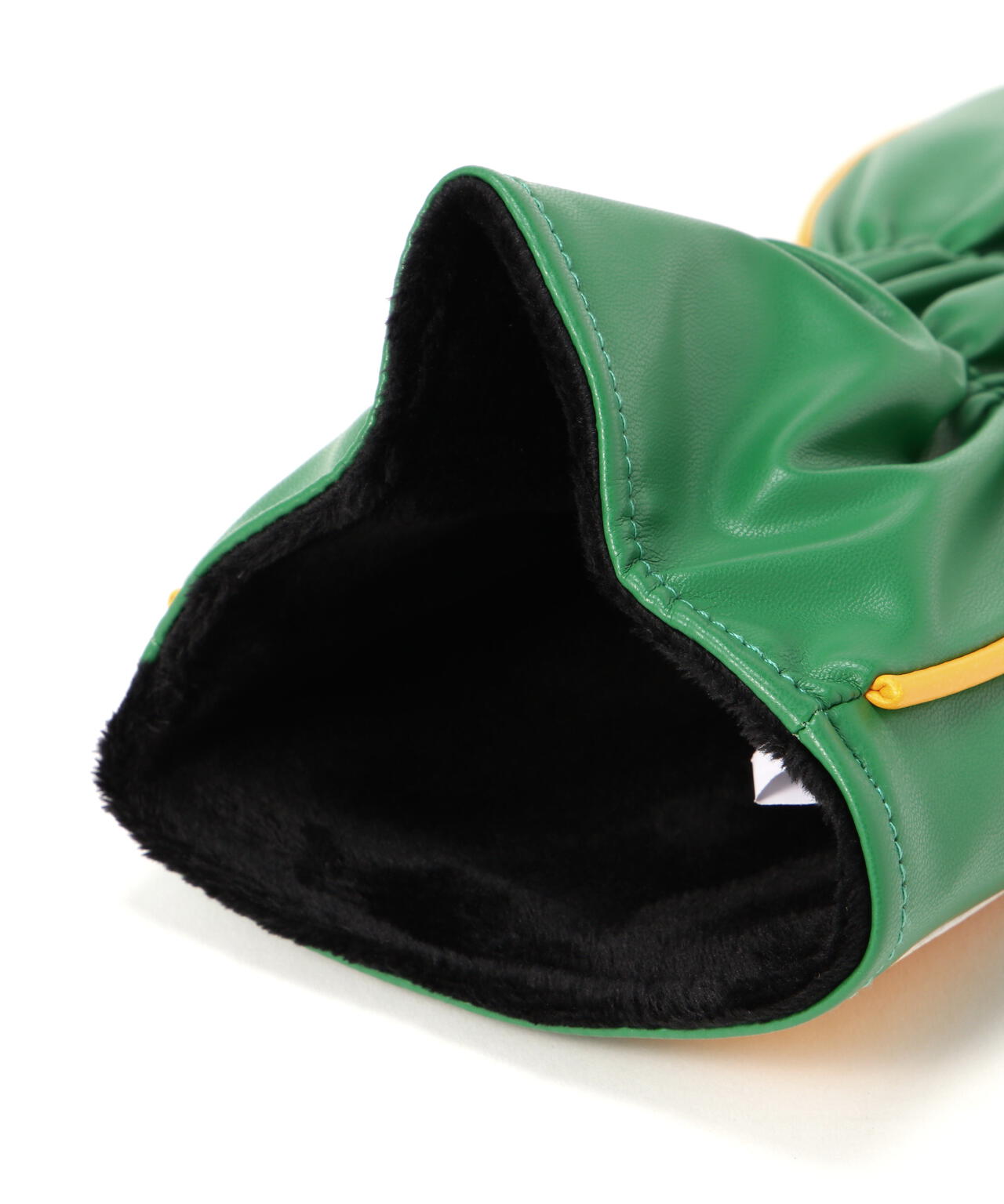 【PING】HC-U2506COLORCODEHEADCOVER DR ドライバー用ヘッドカバー (460CC対応) (UNISEX)