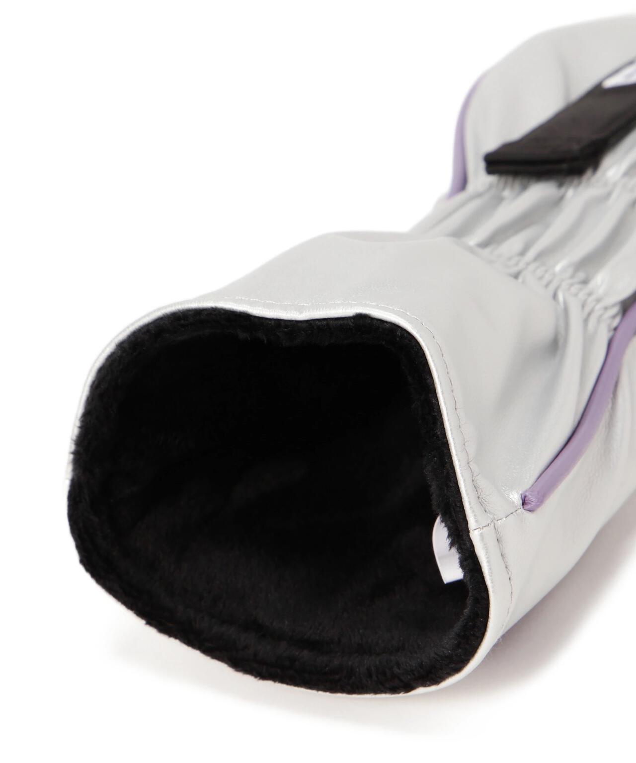 【PING】 HC-U2507 COLOR CODE HEADCOVER FW フェアウェイウッド用ヘッドカバー (UNISEX)