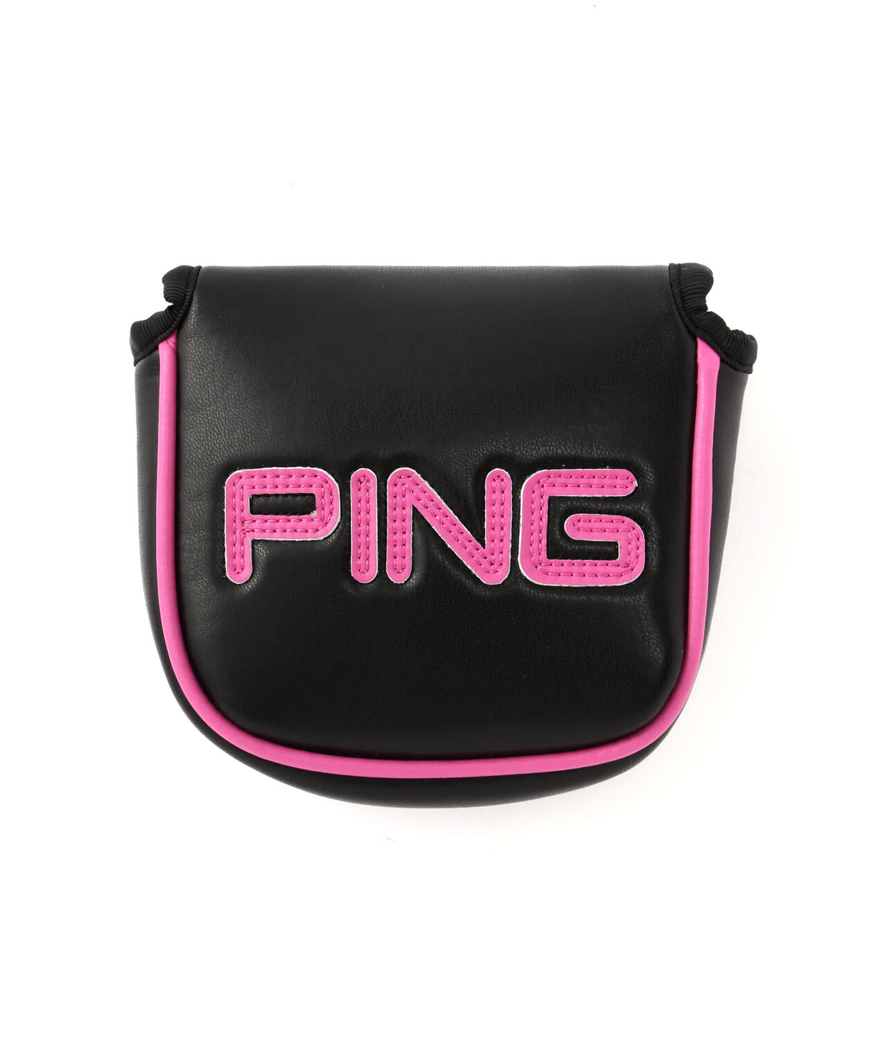 【PING】HC-U2509COLORCODE PT COVER MALLET マレット型用パターカバー  (UNISEX)