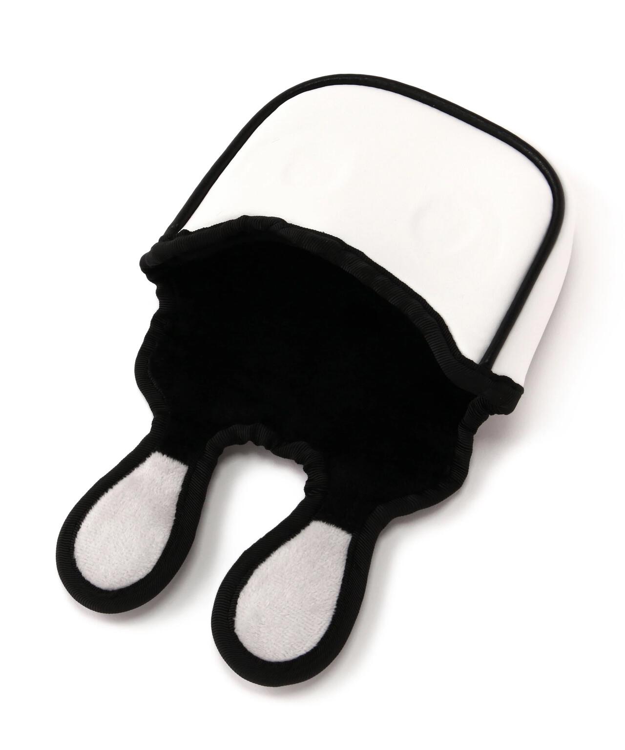 【PING】HC-U2509COLORCODE PT COVER MALLET マレット型用パターカバー  (UNISEX)