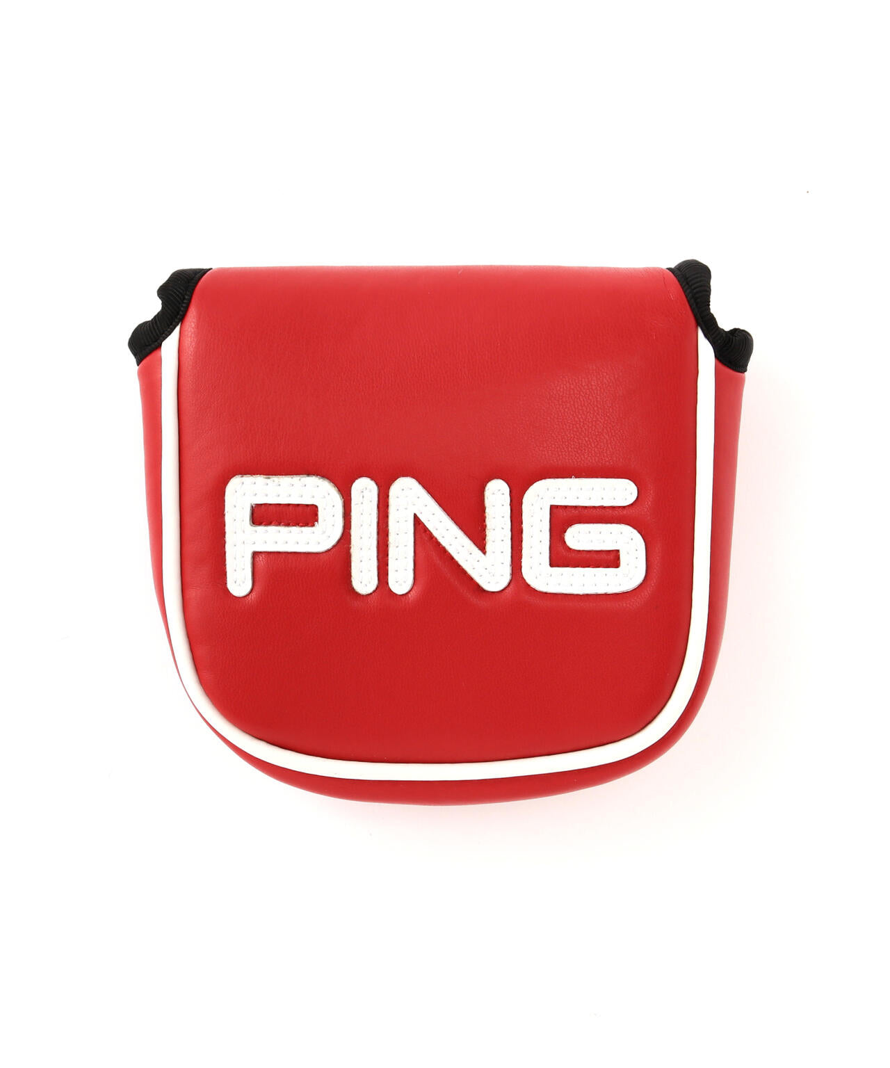 【PING】HC-U2509COLORCODE PT COVER MALLET マレット型用パターカバー  (UNISEX)