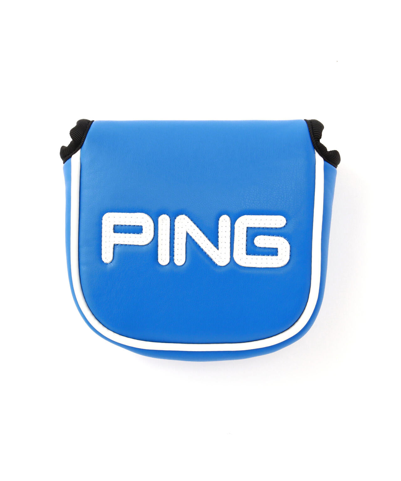 【PING】HC-U2509COLORCODE PT COVER MALLET マレット型用パターカバー  (UNISEX)