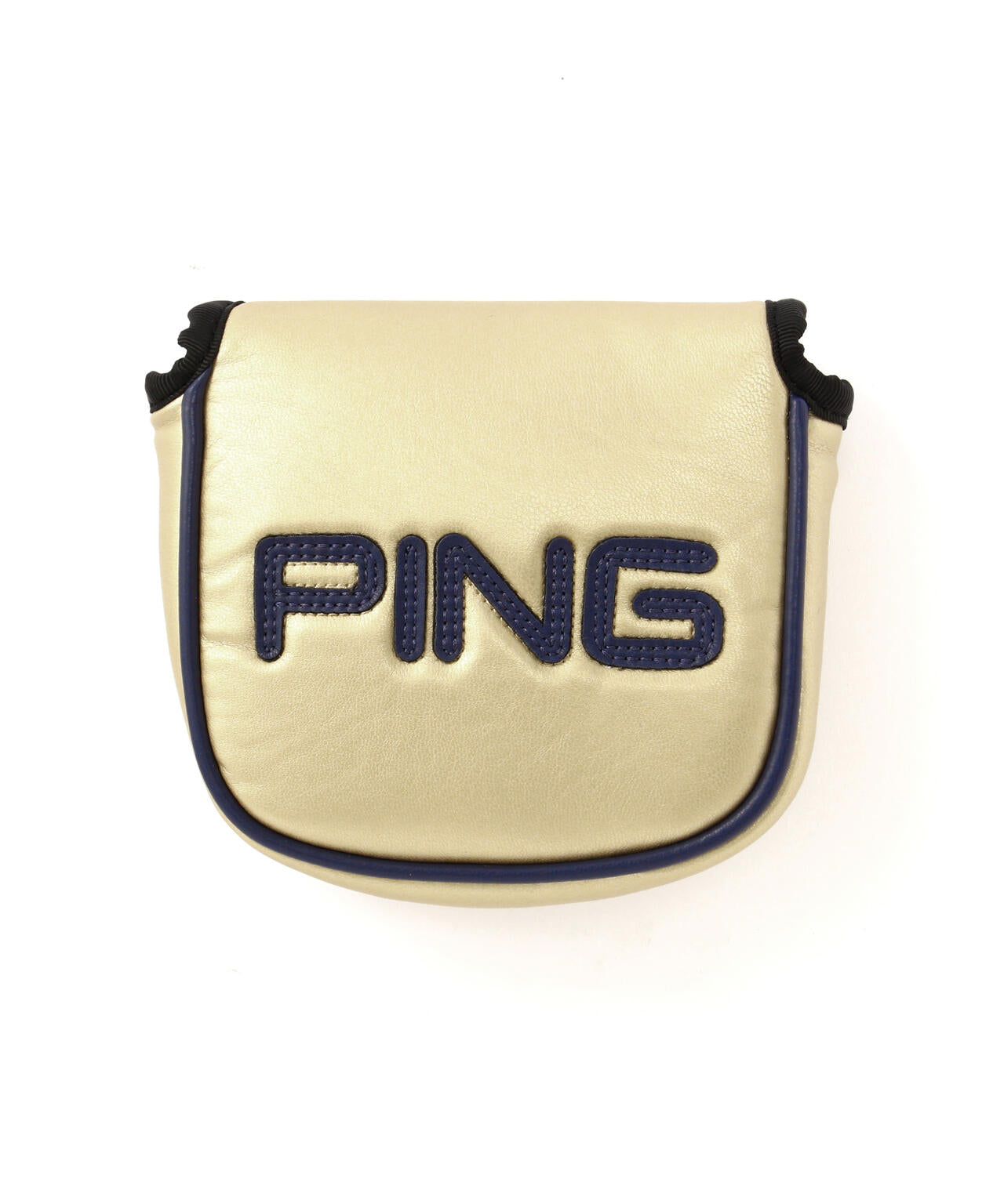 【PING】HC-U2509COLORCODE PT COVER MALLET マレット型用パターカバー  (UNISEX)