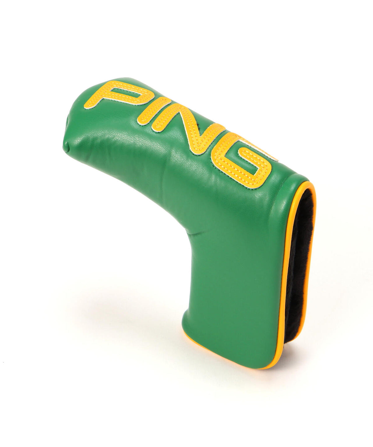 PING】HC-U2510COLORCODE PTCOVER BLADE PIN型用パターカバー (UNISEX 