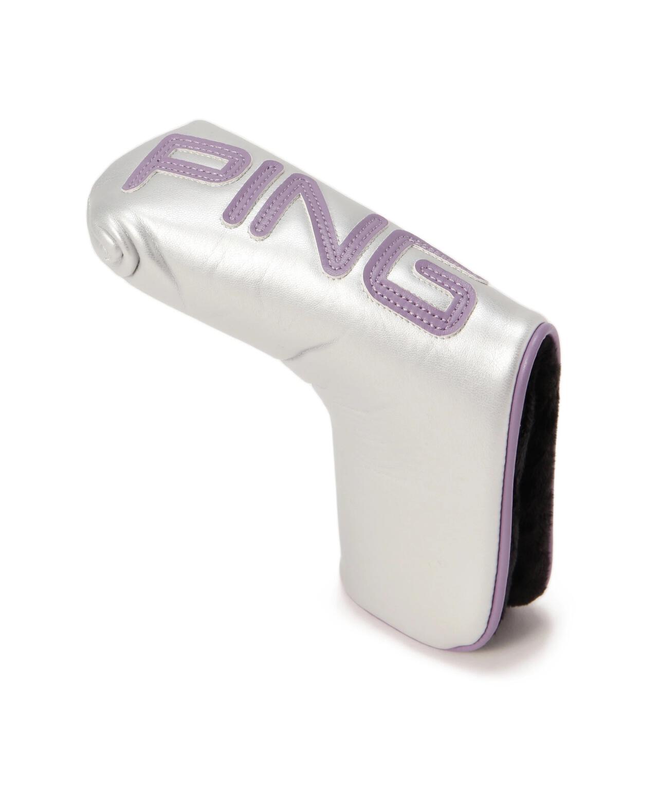 【1586】パーカスヘアゴム ティンパニグロッケンヘアアクセパーカスパートグッズ ◇ゆうパケット送料無料◇バイカラーカメリアシュシュ（M） HS