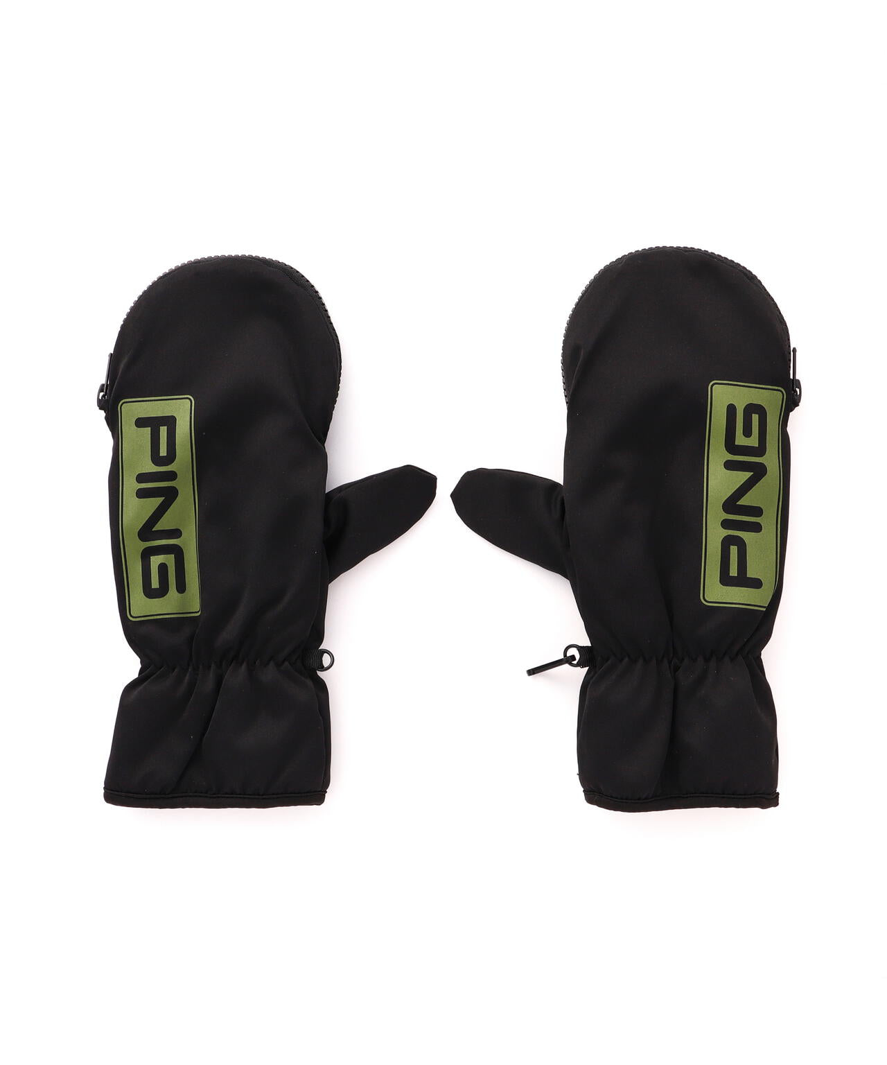 【PING】AC-U2504 KODENSHI MITTEN GLOVEミトングローブ (UNISEX)
