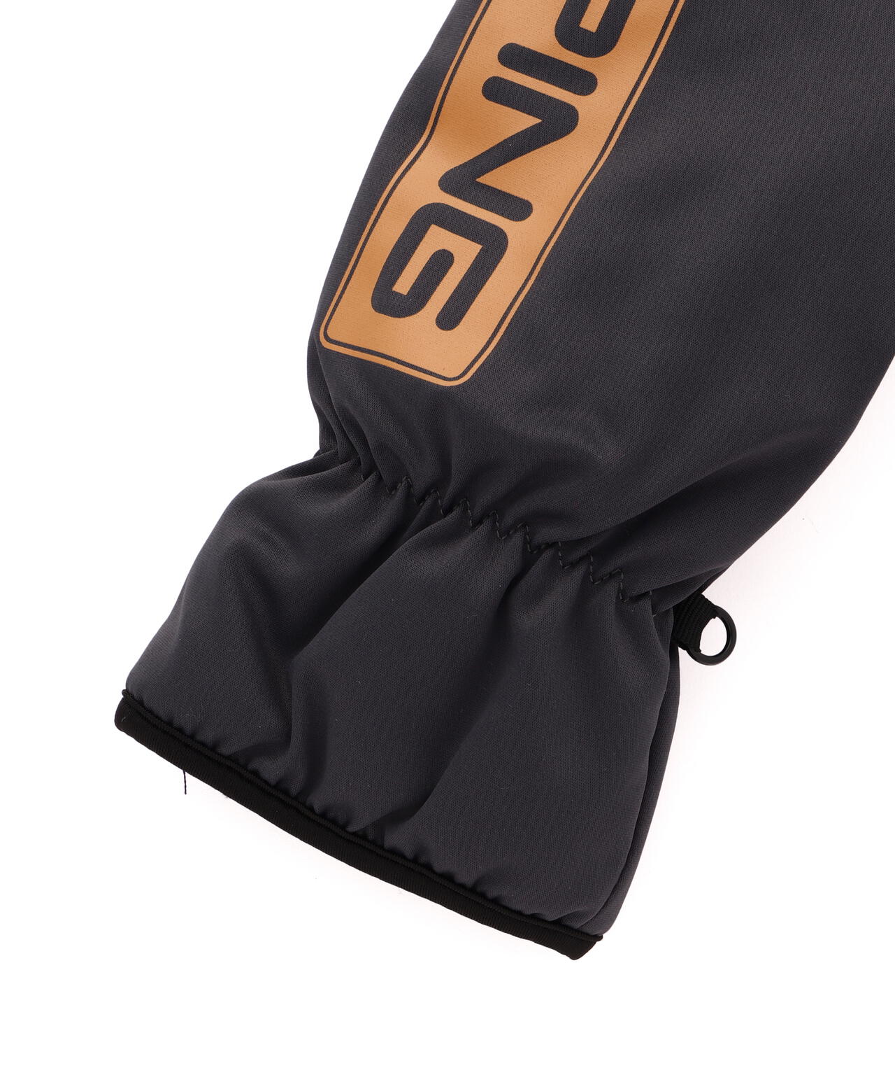 PING】AC-U2504 KODENSHI MITTEN GLOVEミトングローブ (UNISEX) | PING