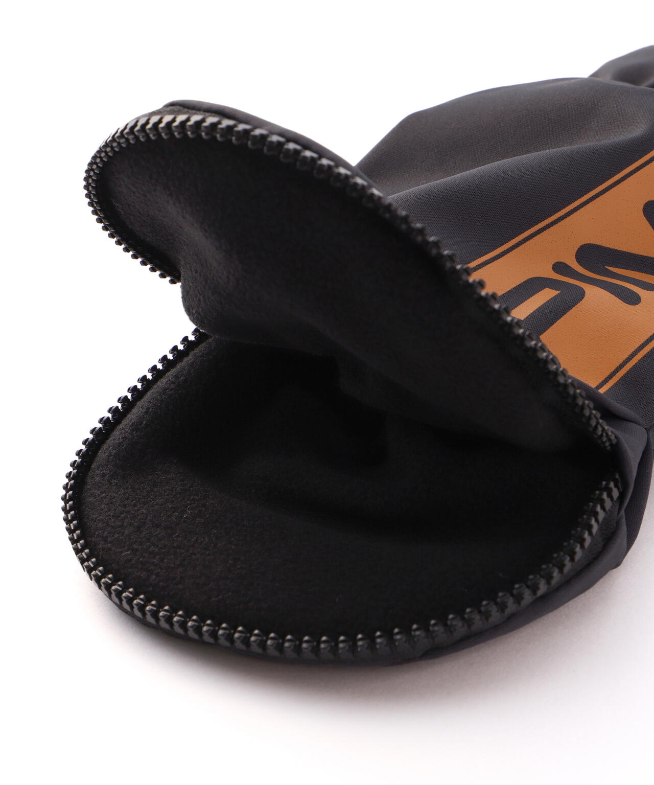 PING】AC-U2504 KODENSHI MITTEN GLOVEミトングローブ (UNISEX) | PING