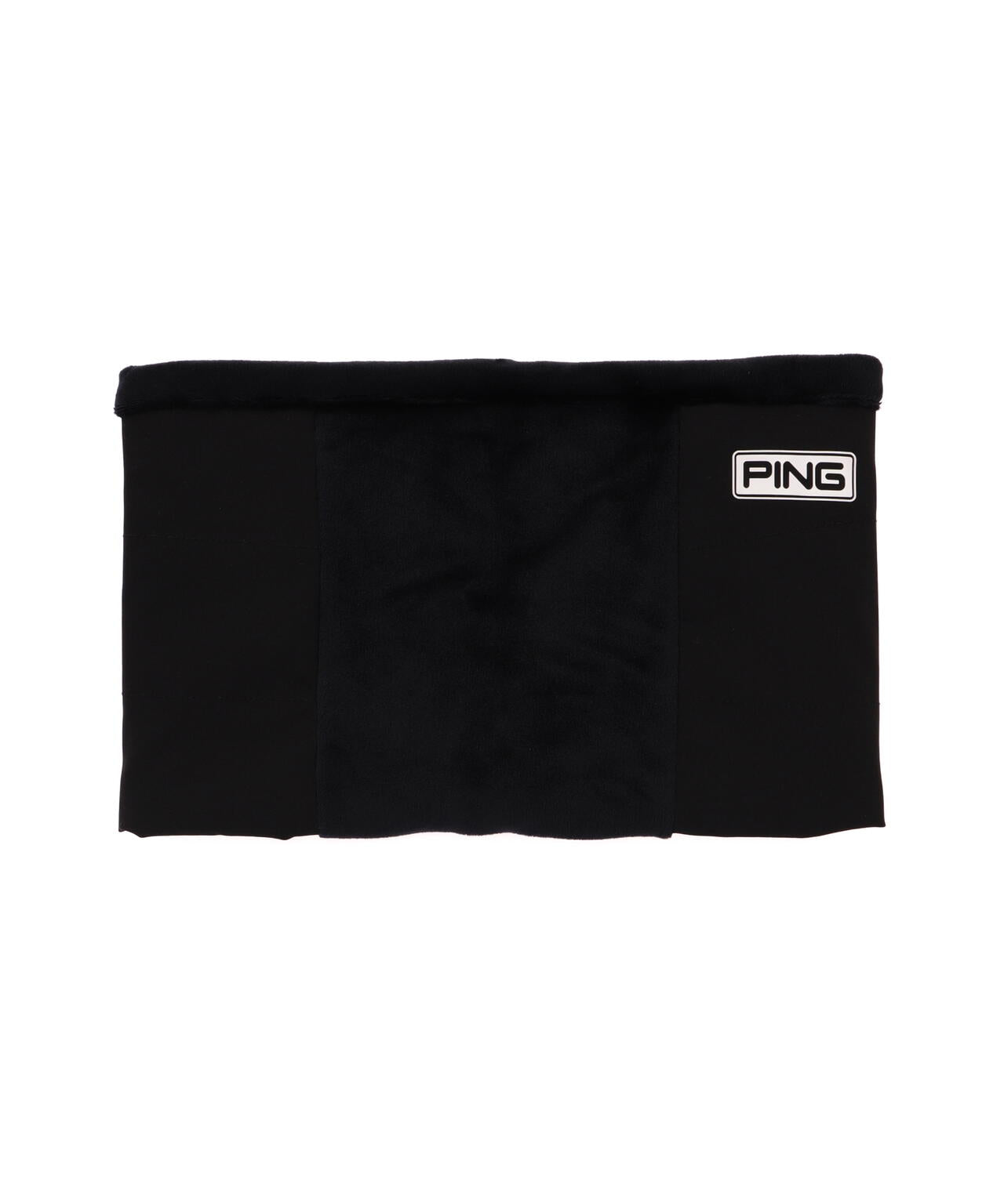 【PING】AC-U2505 KODENSHI NECK WARMERネックウォーマー (UNISEX)