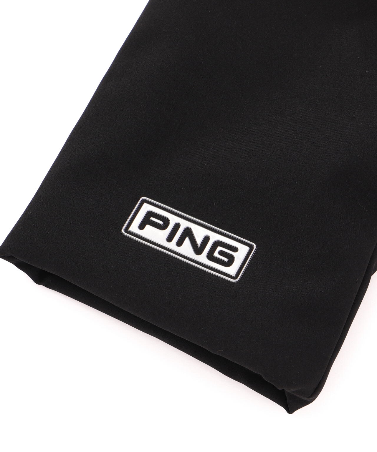 【PING】AC-U2506 KODENSHI HAND WARMER ハンドウォーマー (UNISEX)