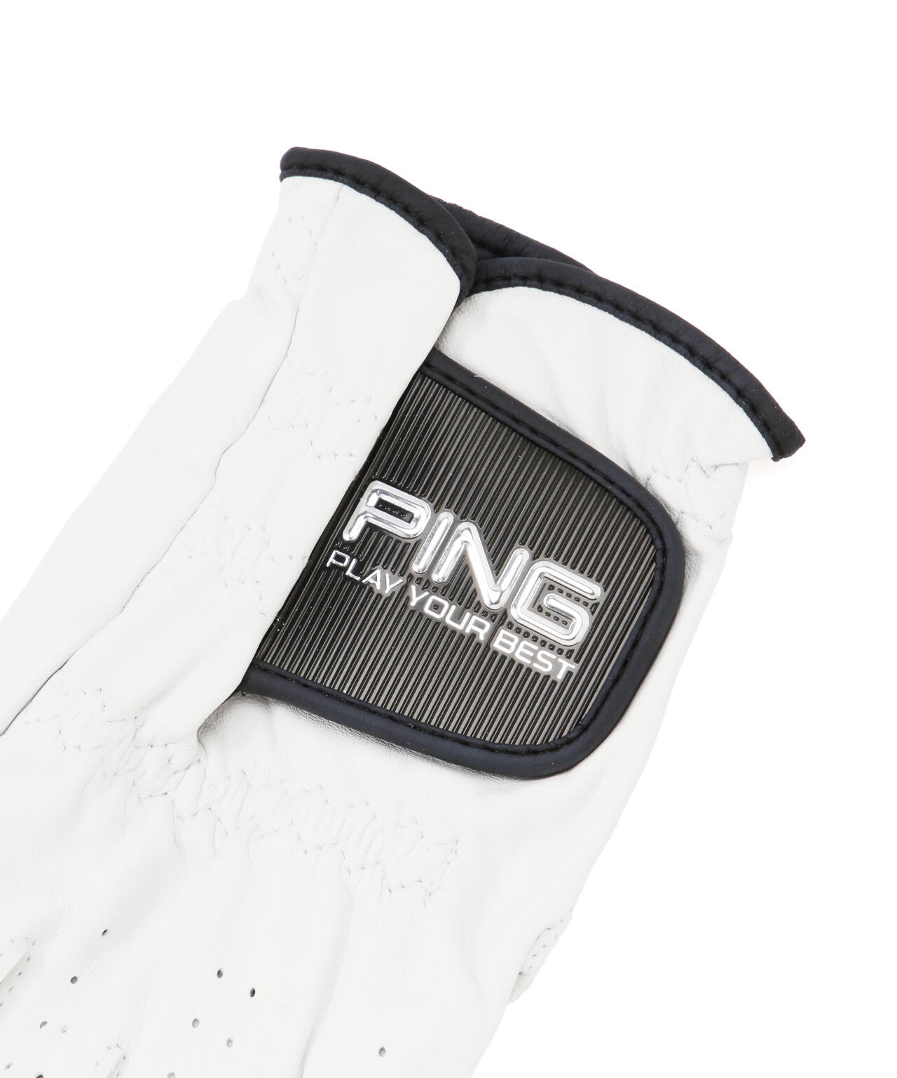 PING】GL-P2301 SHEEP GLOVE RH レザーグローブ ＜右手用＞ (UNISEX