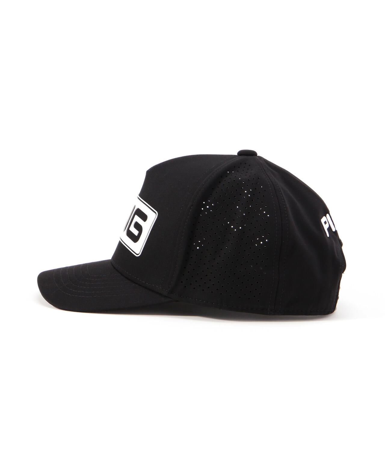 【PING】HW-T2501 TOUR CAP ツアーキャップ (UNISEX)