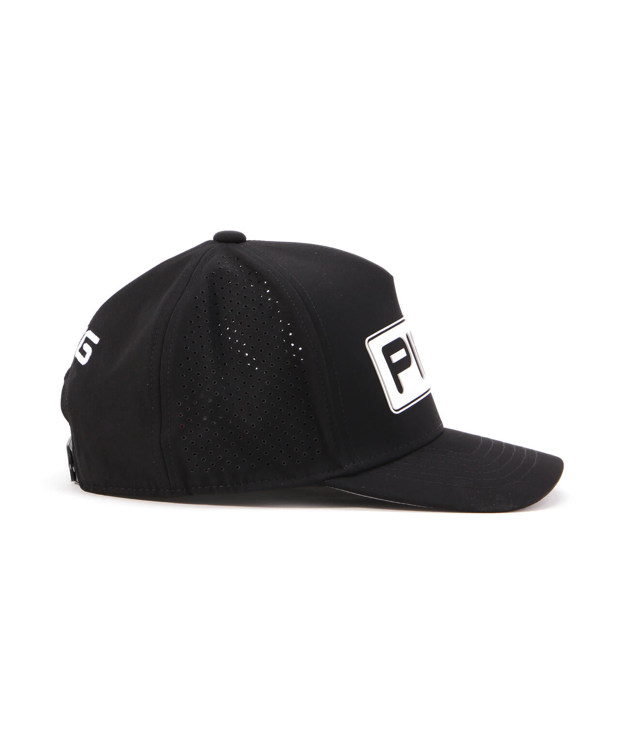 【PING】HW-T2501 TOUR CAP ツアーキャップ (UNISEX)