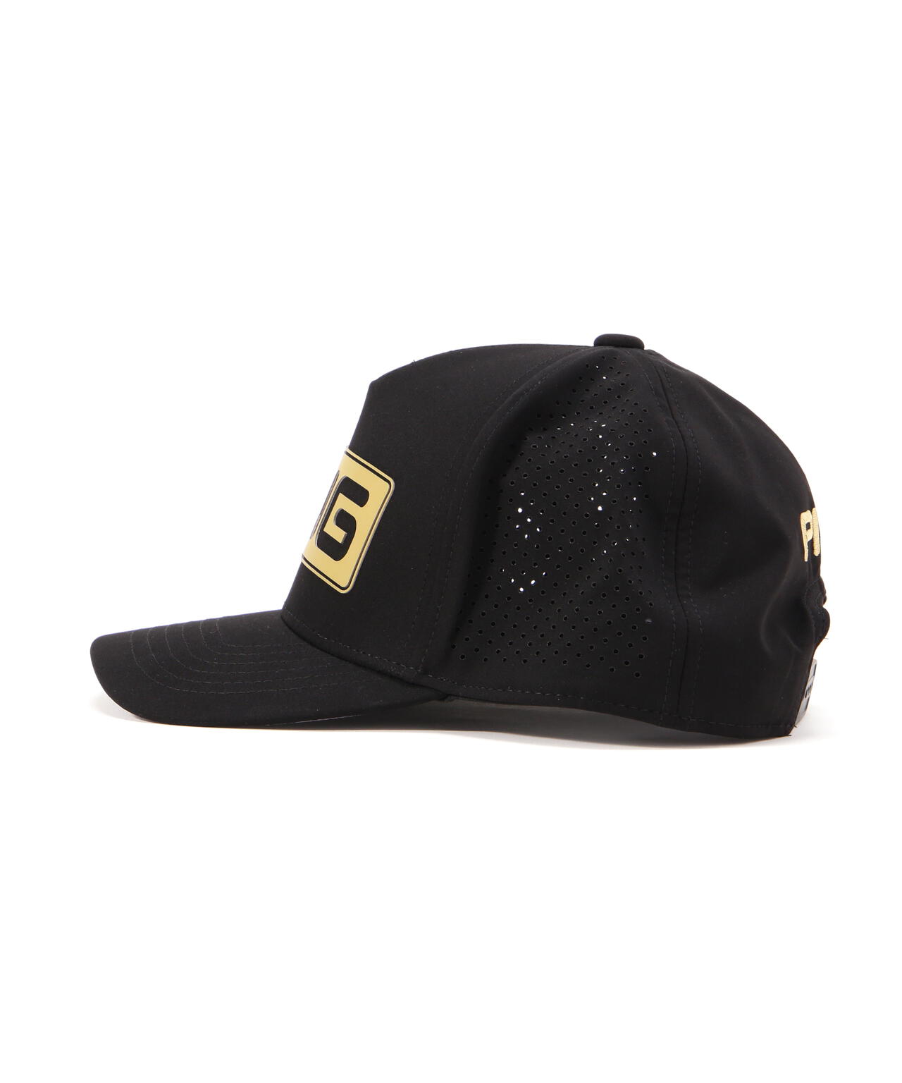 【PING】HW-T2501 TOUR CAP ツアーキャップ (UNISEX)