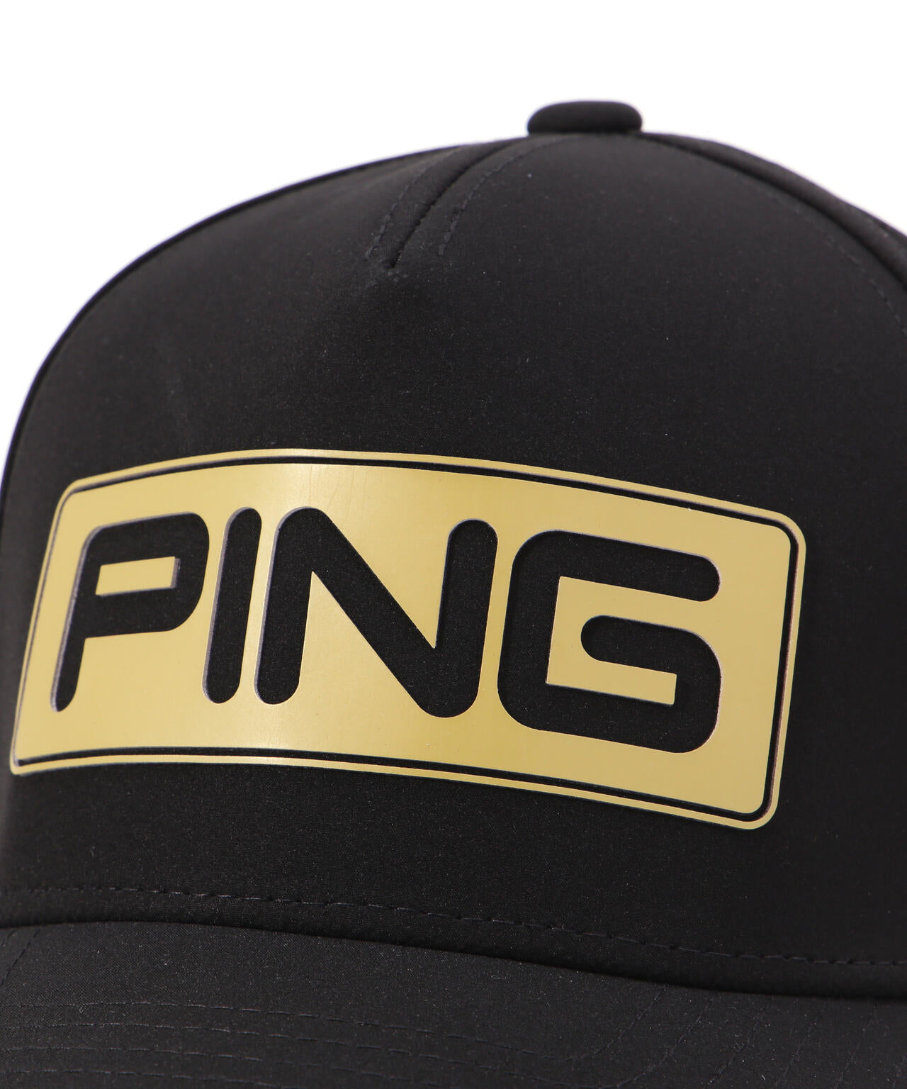 【PING】HW-T2501 TOUR CAP ツアーキャップ (UNISEX)
