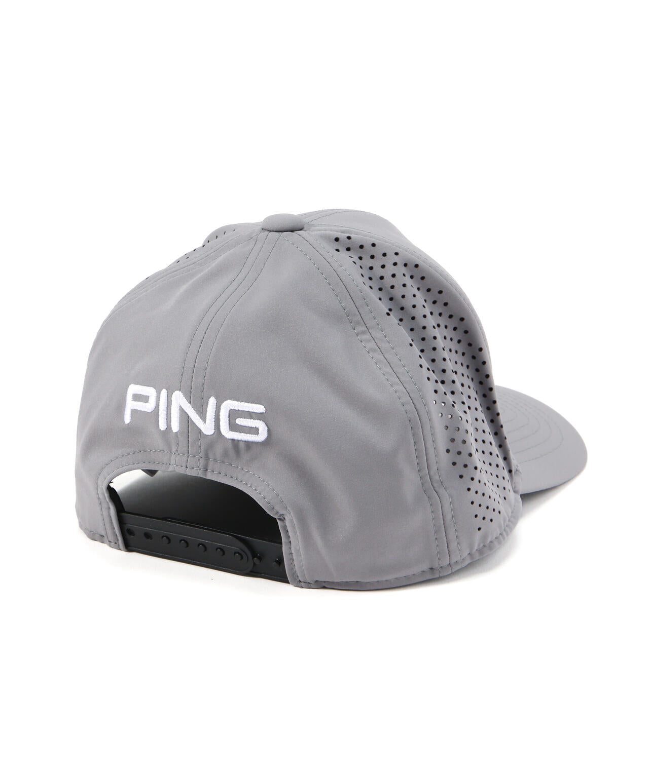 【PING】HW-T2501 TOUR CAP ツアーキャップ (UNISEX)