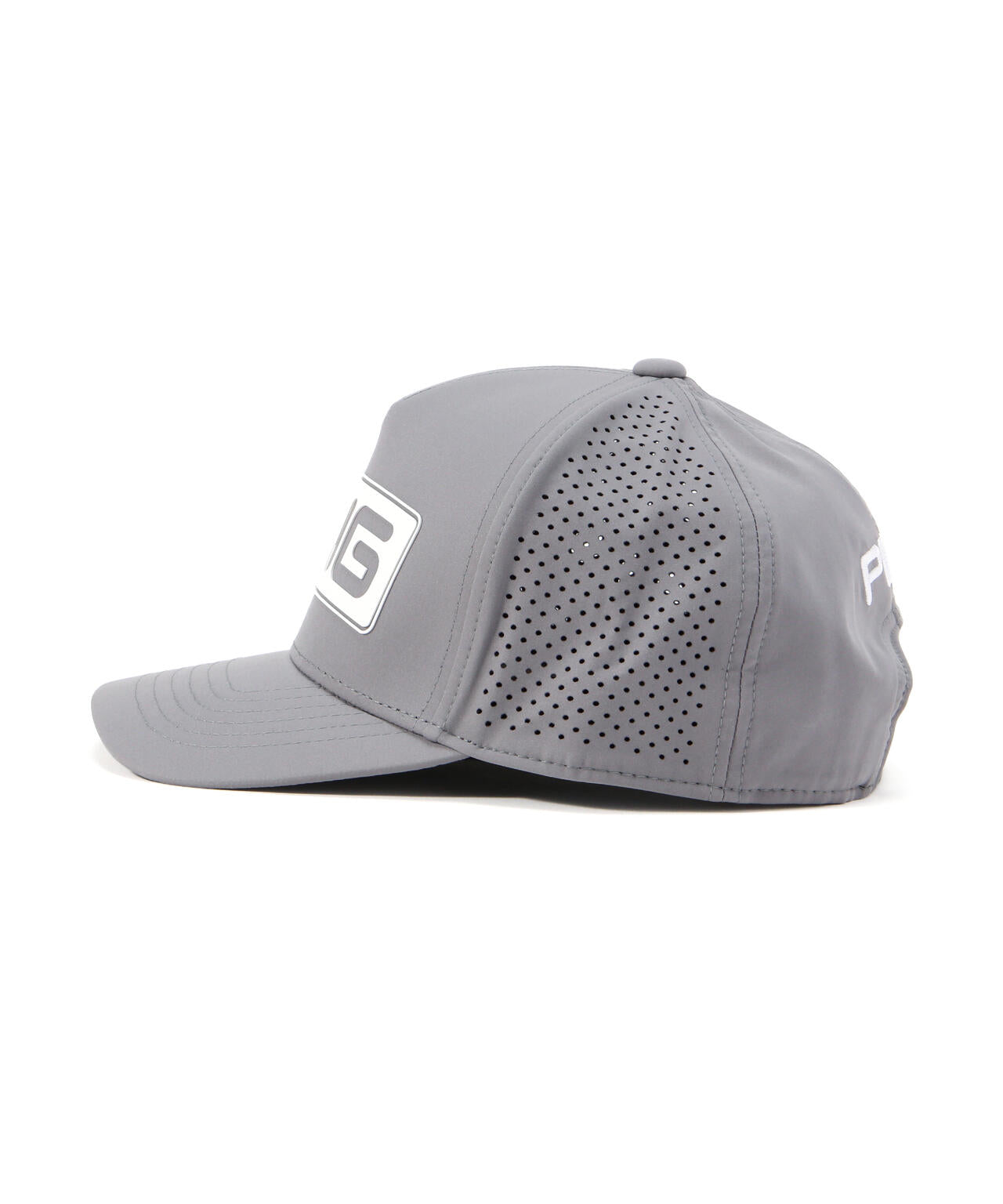 【PING】HW-T2501 TOUR CAP ツアーキャップ (UNISEX)