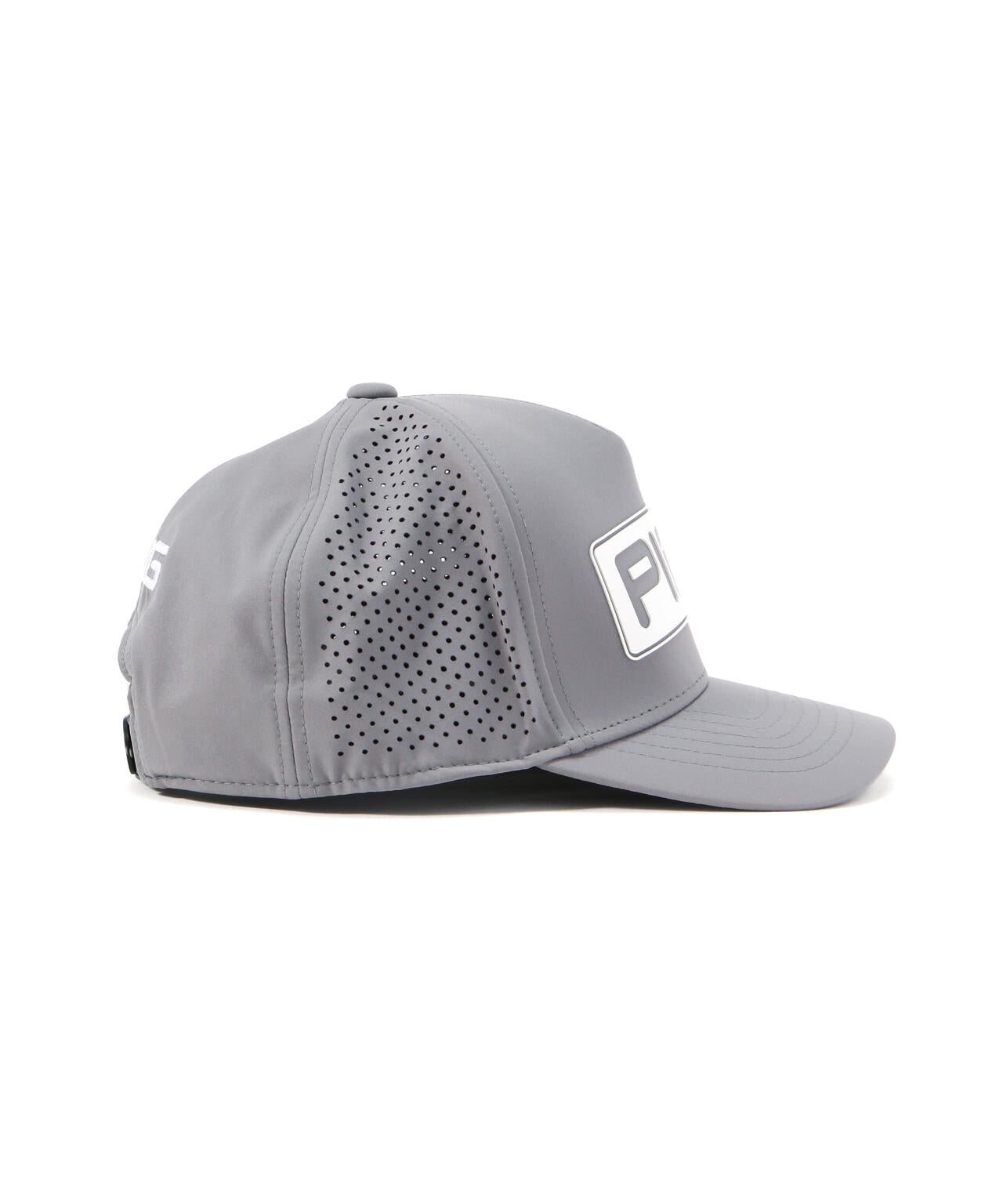 【PING】HW-T2501 TOUR CAP ツアーキャップ (UNISEX)