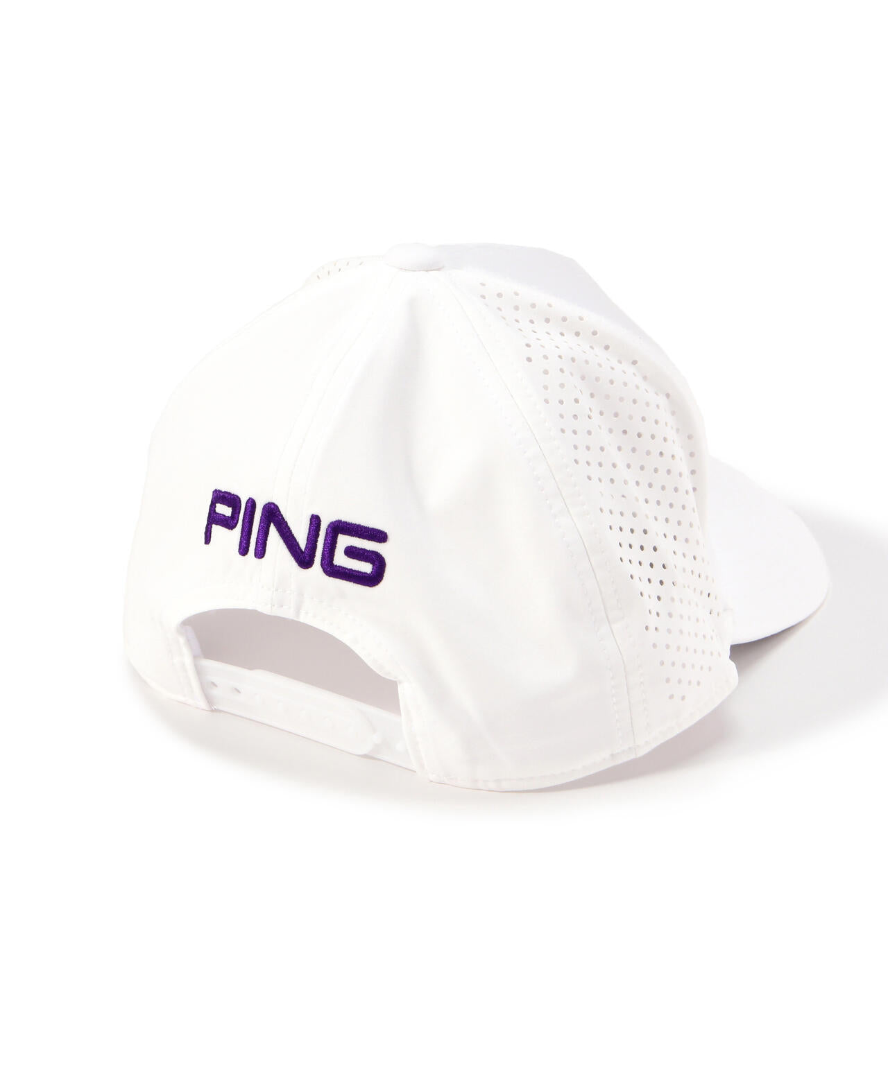 【PING】HW-T2501 TOUR CAP ツアーキャップ (UNISEX)