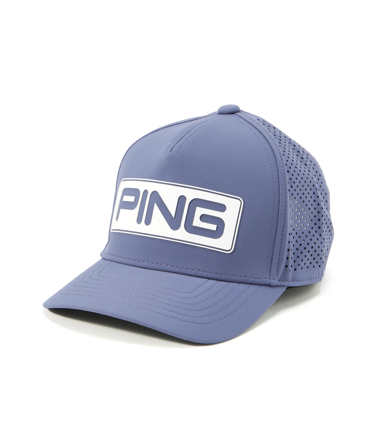 PING】HW-T2501 TOUR CAP ツアーキャップ (UNISEX) PING（ピン