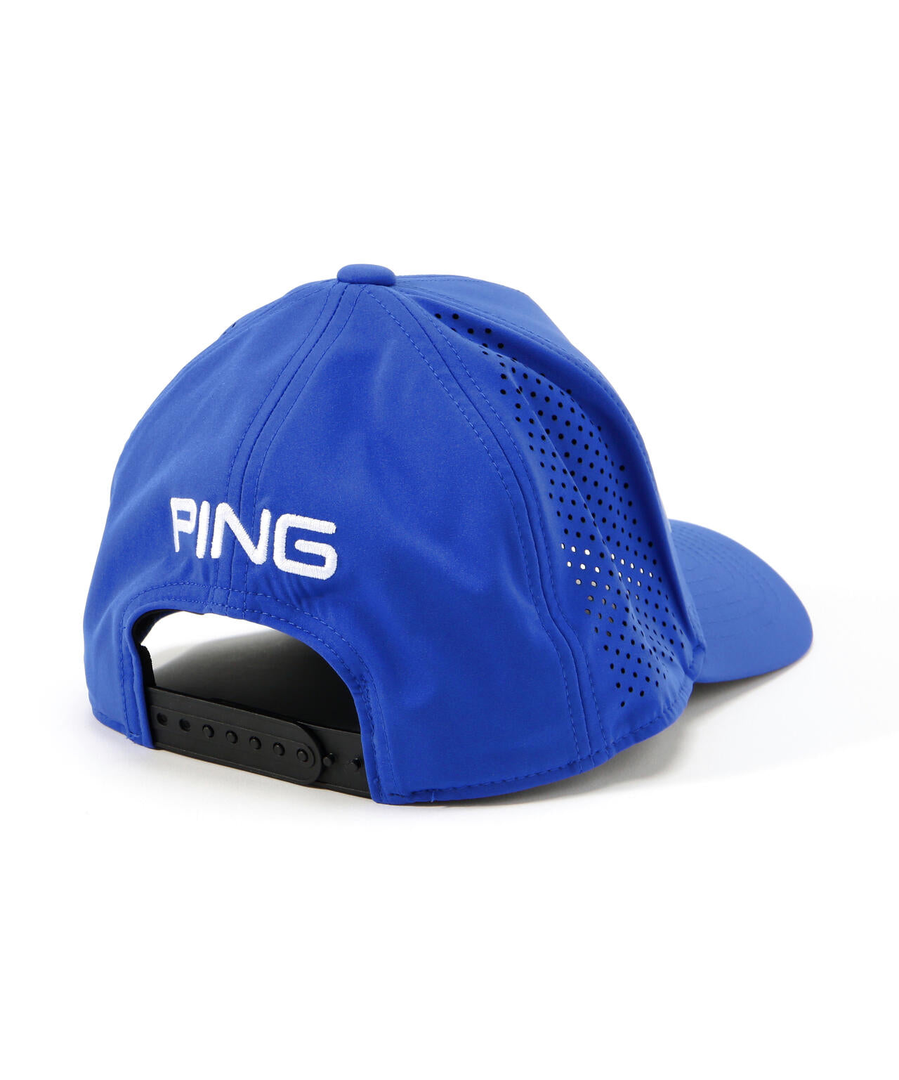 【PING】HW-T2501 TOUR CAP ツアーキャップ (UNISEX)