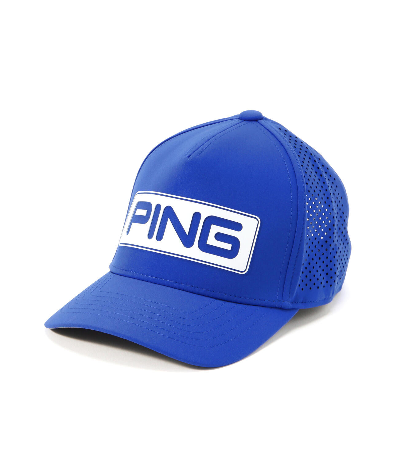 TBPR DIAMOND FLIGHT CAP 新品 PING】HW-T2501 TOUR CAP ツアーキャップ (UNISEX) | PING（ピン