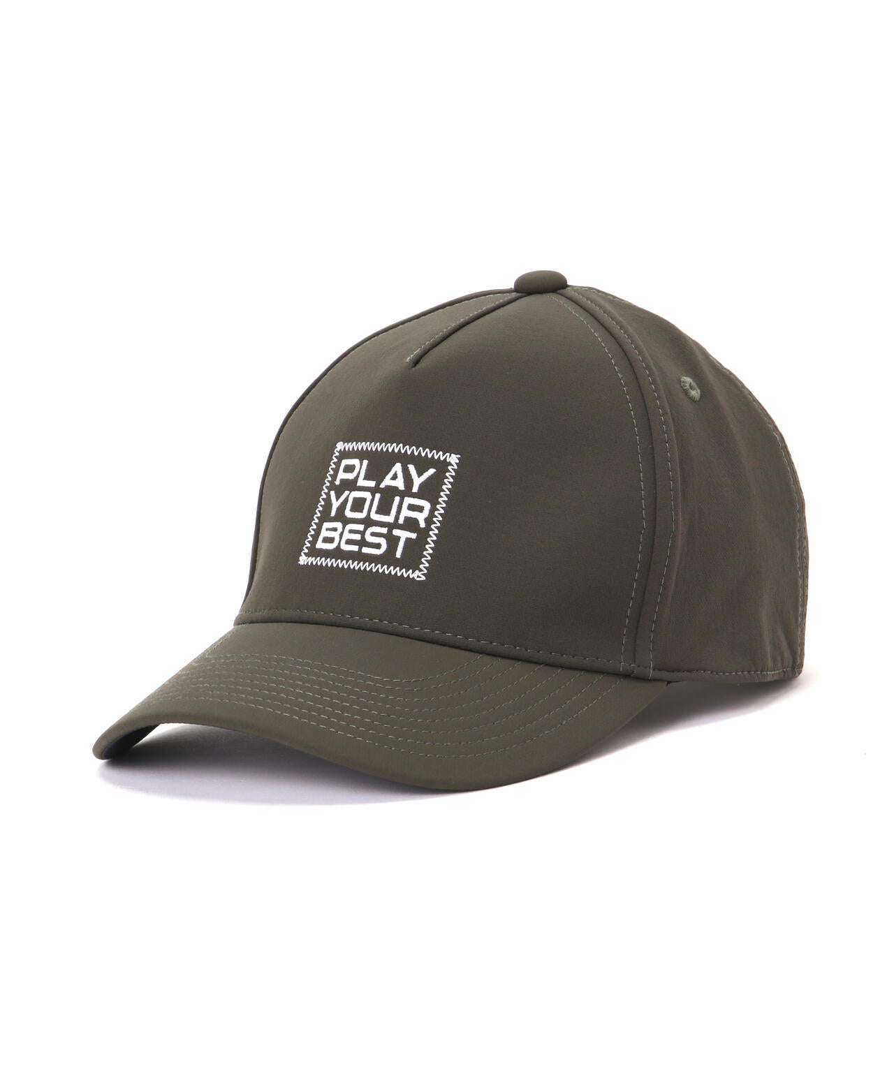 PING】HW-U2510 CORDURA CAP コーデュラキャップ (UNISEX) | PING