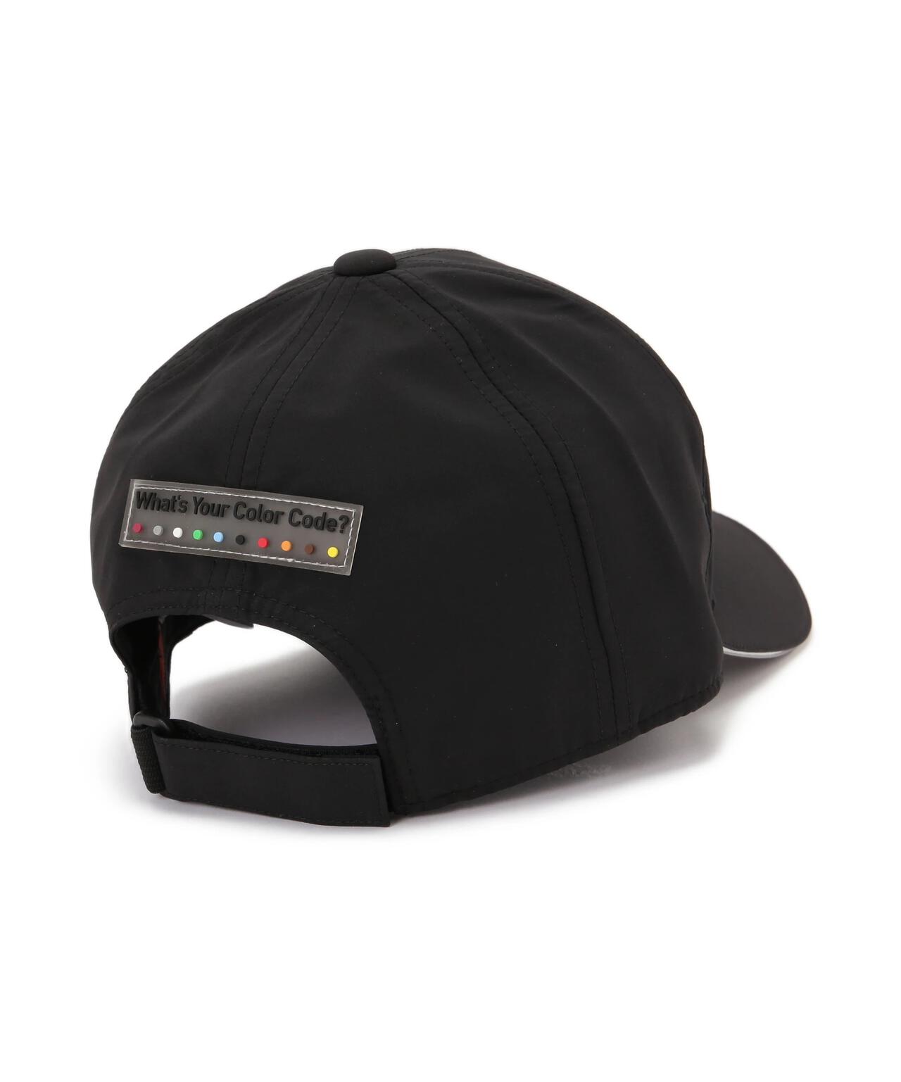 【PING】HW-U2501 COLOR CODE CAP カラーコードキャップ (UNISEX)