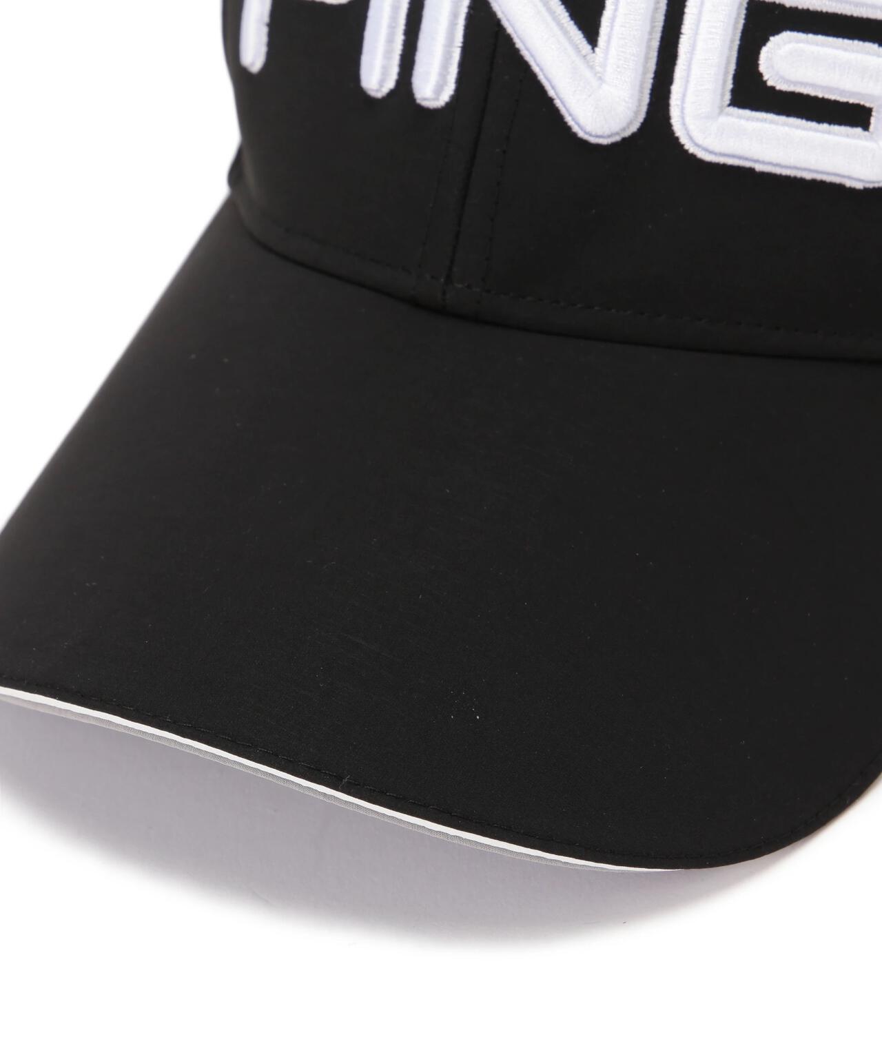 【PING】HW-U2501 COLOR CODE CAP カラーコードキャップ (UNISEX)