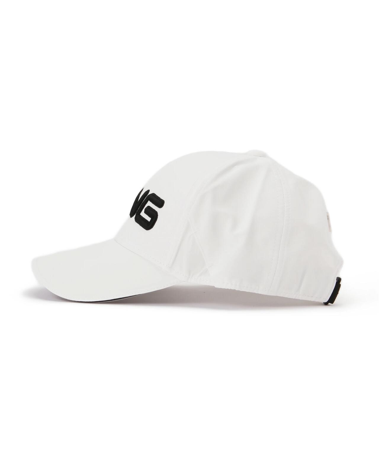 【PING】HW-U2501 COLOR CODE CAP カラーコードキャップ (UNISEX)