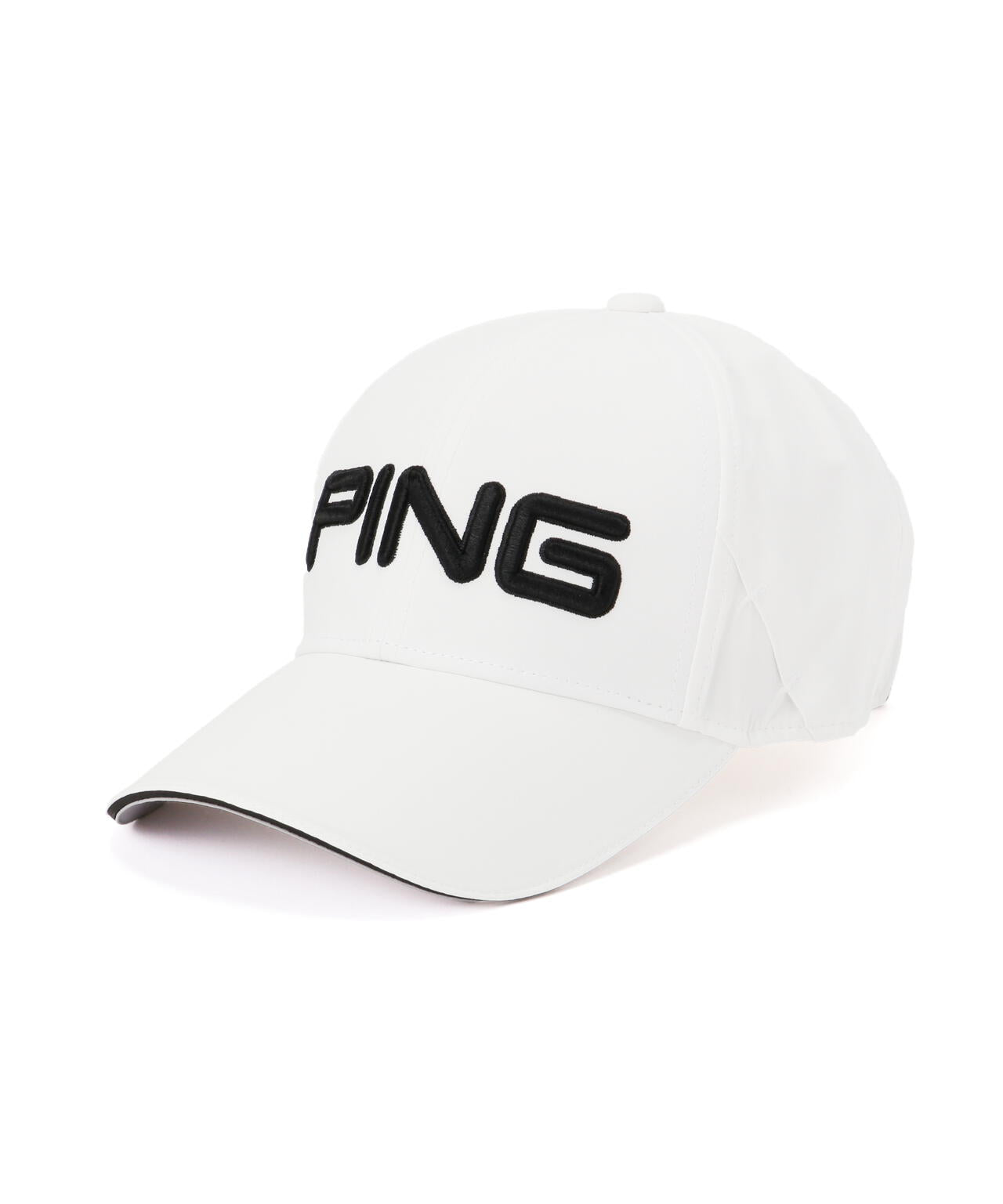 【PING】HW-U2501 COLOR CODE CAP カラーコードキャップ (UNISEX)