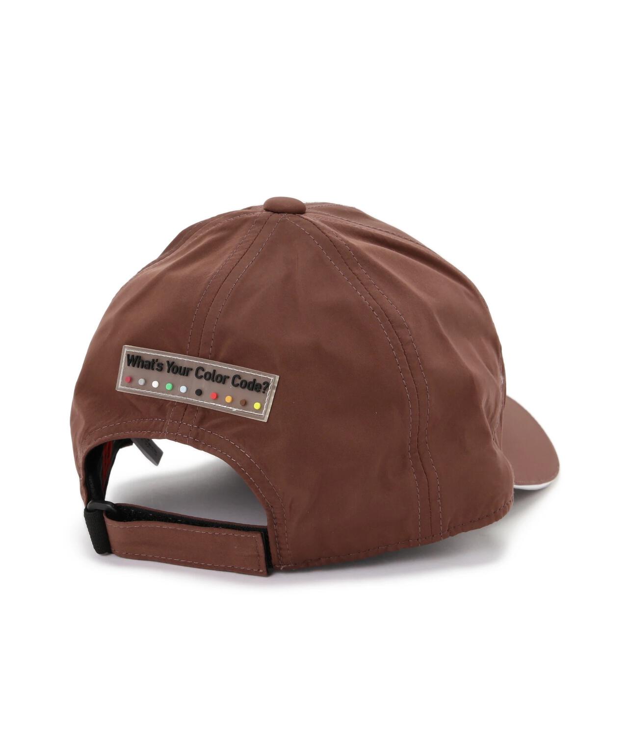 【PING】HW-U2501 COLOR CODE CAP カラーコードキャップ (UNISEX)