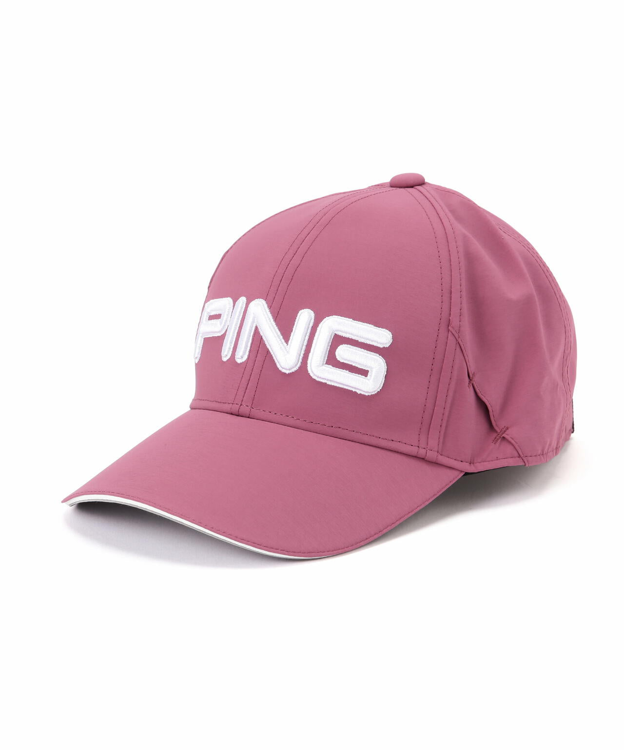 【PING】HW-U2501 COLOR CODE CAP カラーコードキャップ (UNISEX)