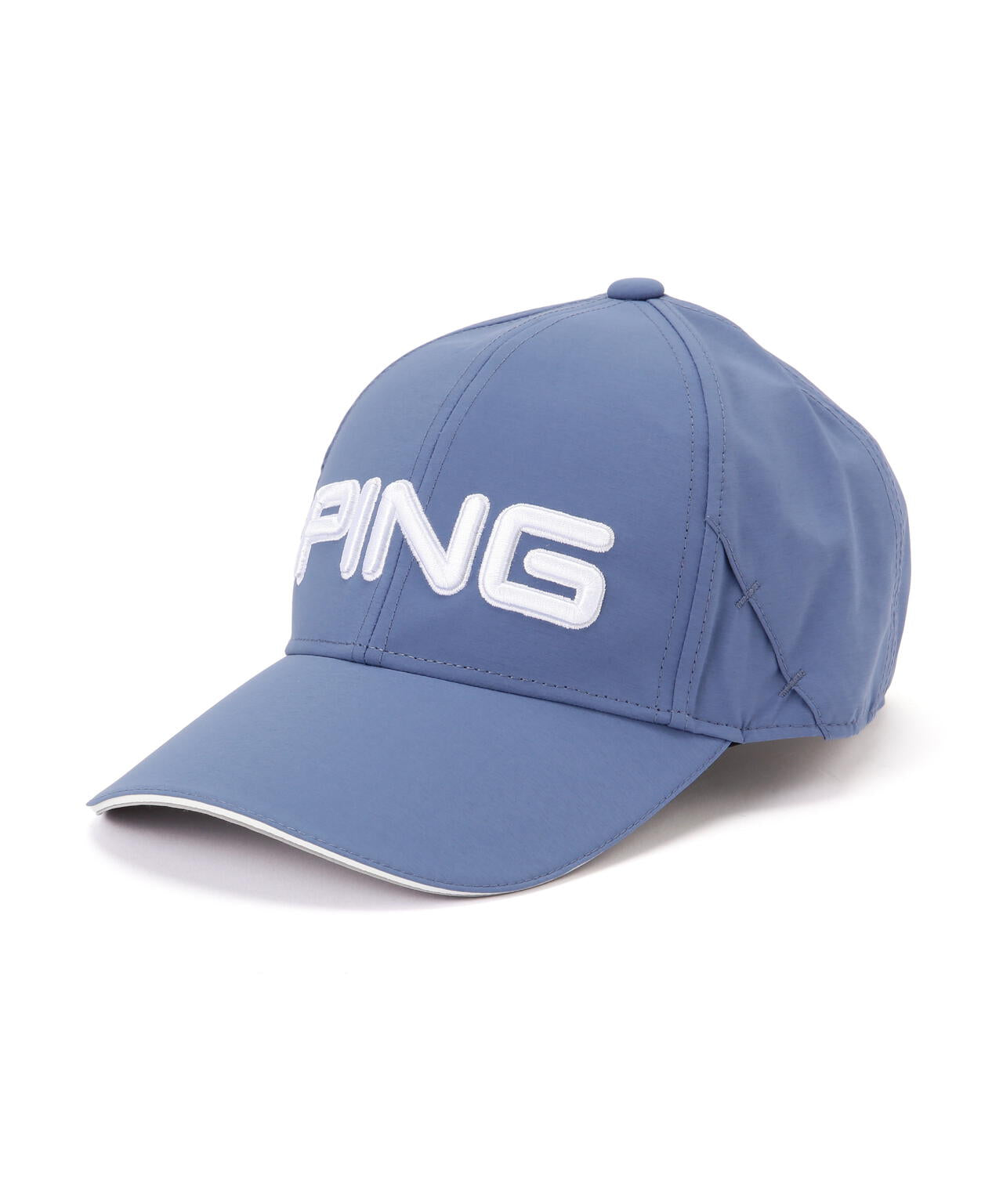 【PING】HW-U2501 COLOR CODE CAP カラーコードキャップ (UNISEX)