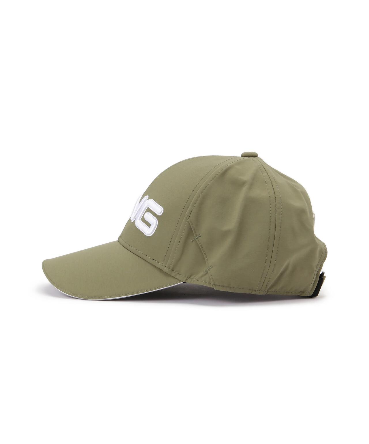 【PING】HW-U2501 COLOR CODE CAP カラーコードキャップ (UNISEX)