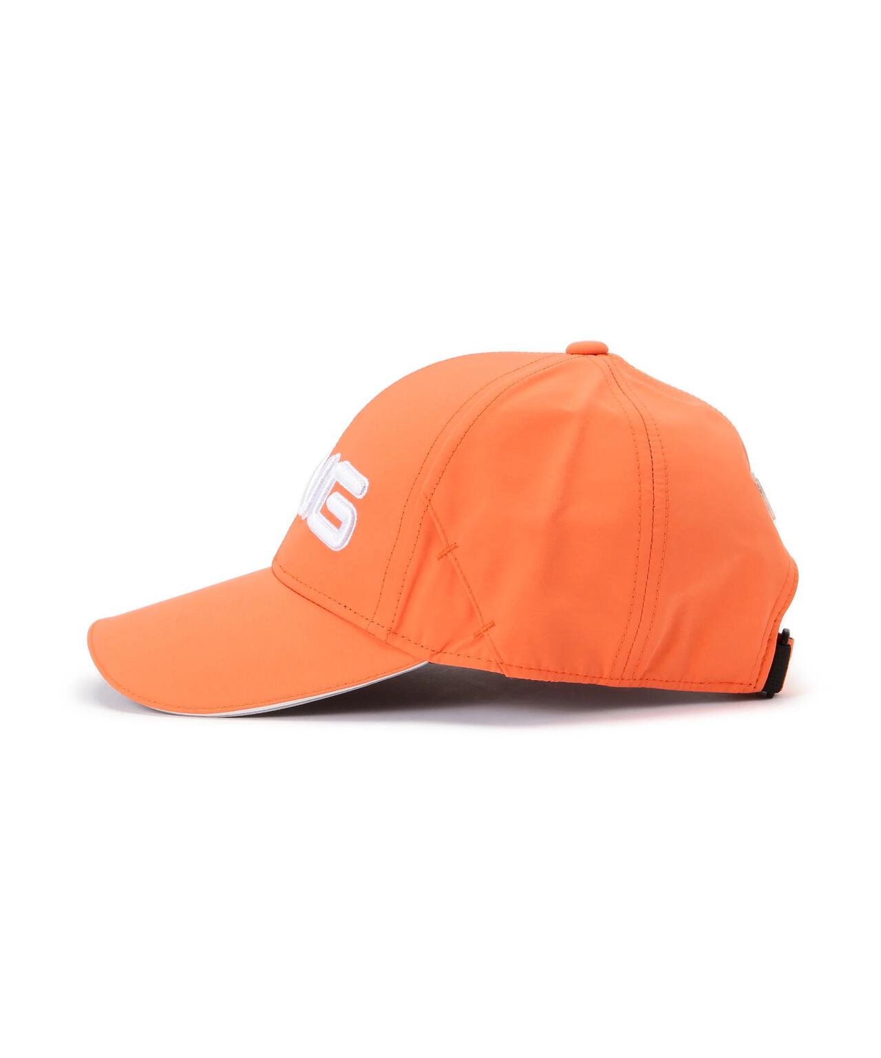 【PING】HW-U2501 COLOR CODE CAP カラーコードキャップ (UNISEX)