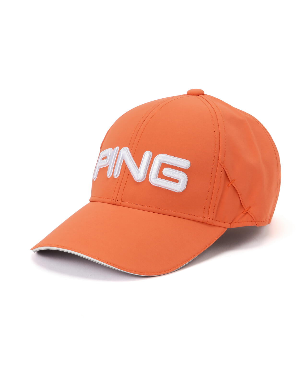【PING】HW-U2501 COLOR CODE CAP カラーコードキャップ (UNISEX)