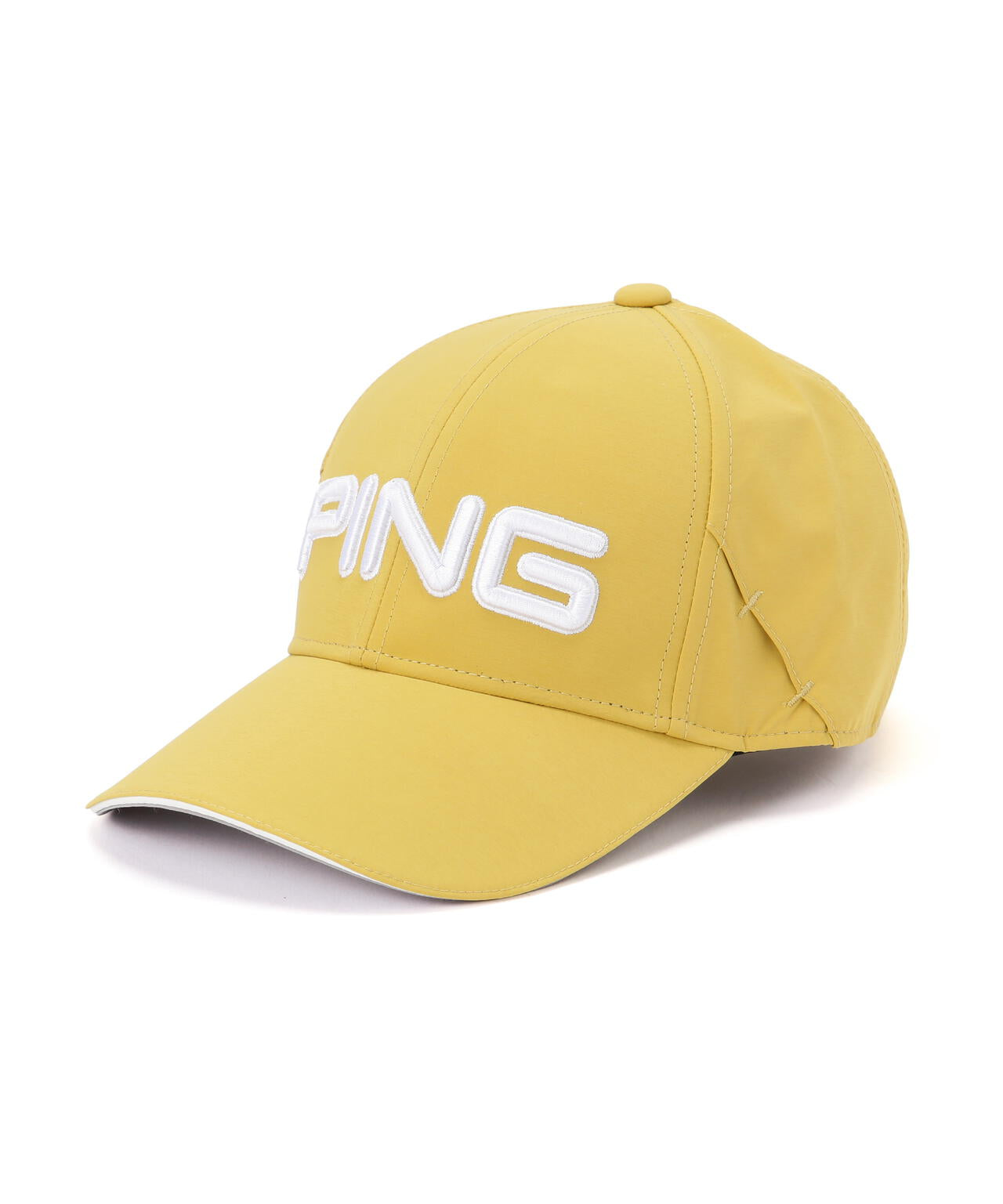 【PING】HW-U2501 COLOR CODE CAP カラーコードキャップ (UNISEX)