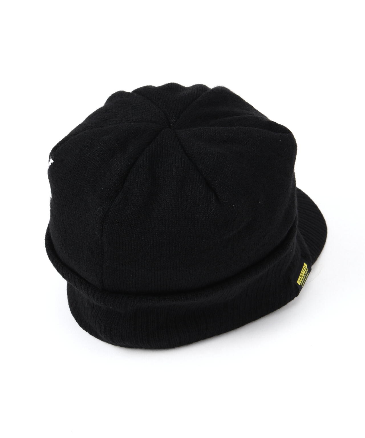 PING】HW-U2514 KODENSHI BRIM KNIT CAP ニットキャップ (UNISEX