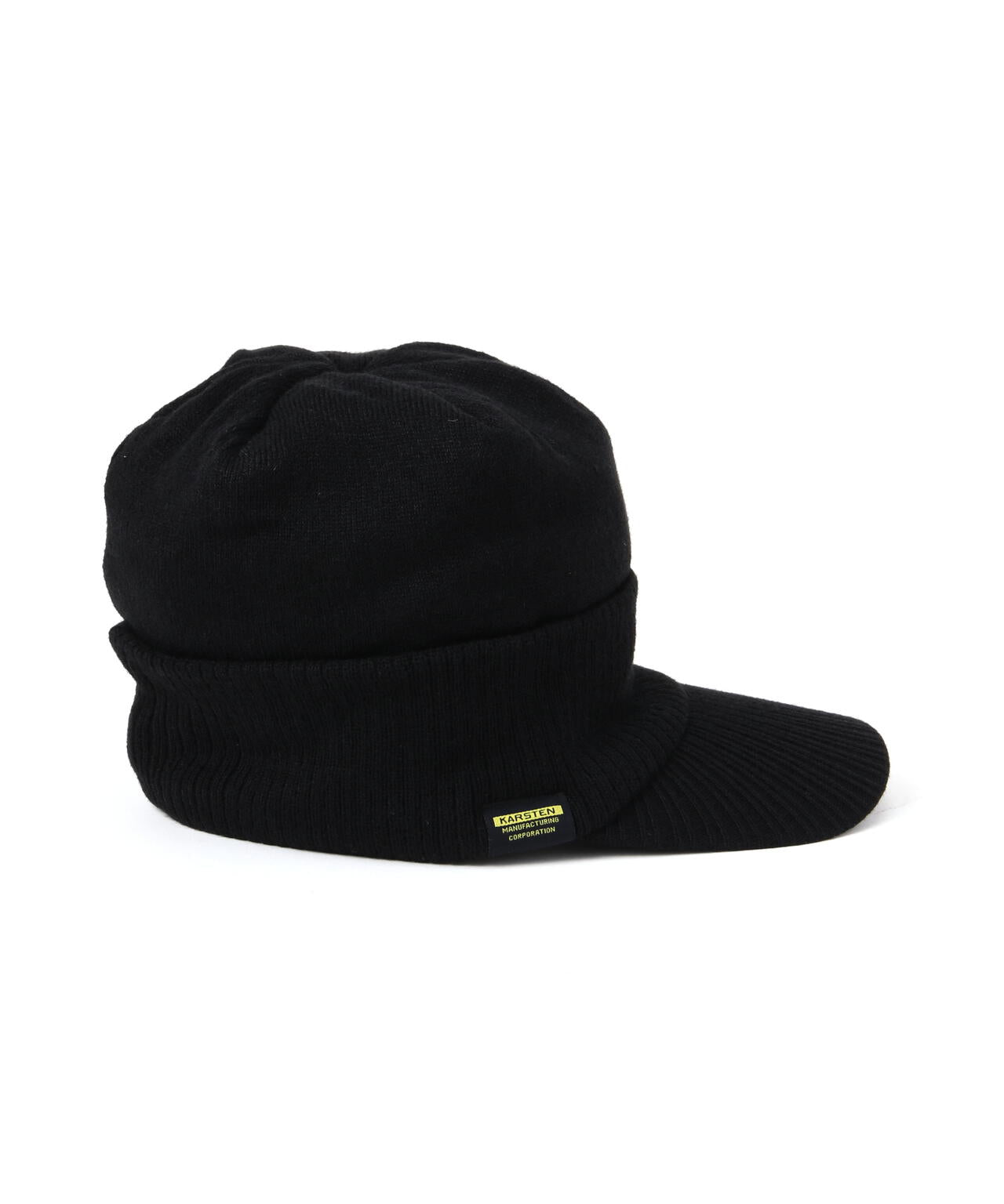 【PING】HW-U2514 KODENSHI BRIM KNIT CAP ニットキャップ (UNISEX)