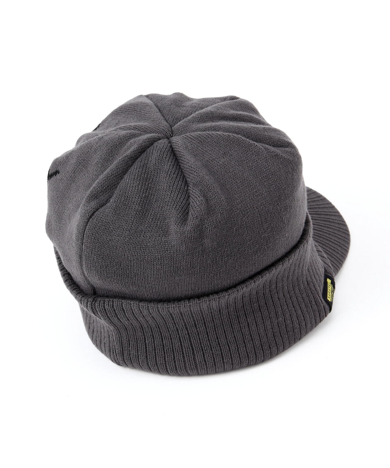 【PING】HW-U2514 KODENSHI BRIM KNIT CAP ニットキャップ (UNISEX)